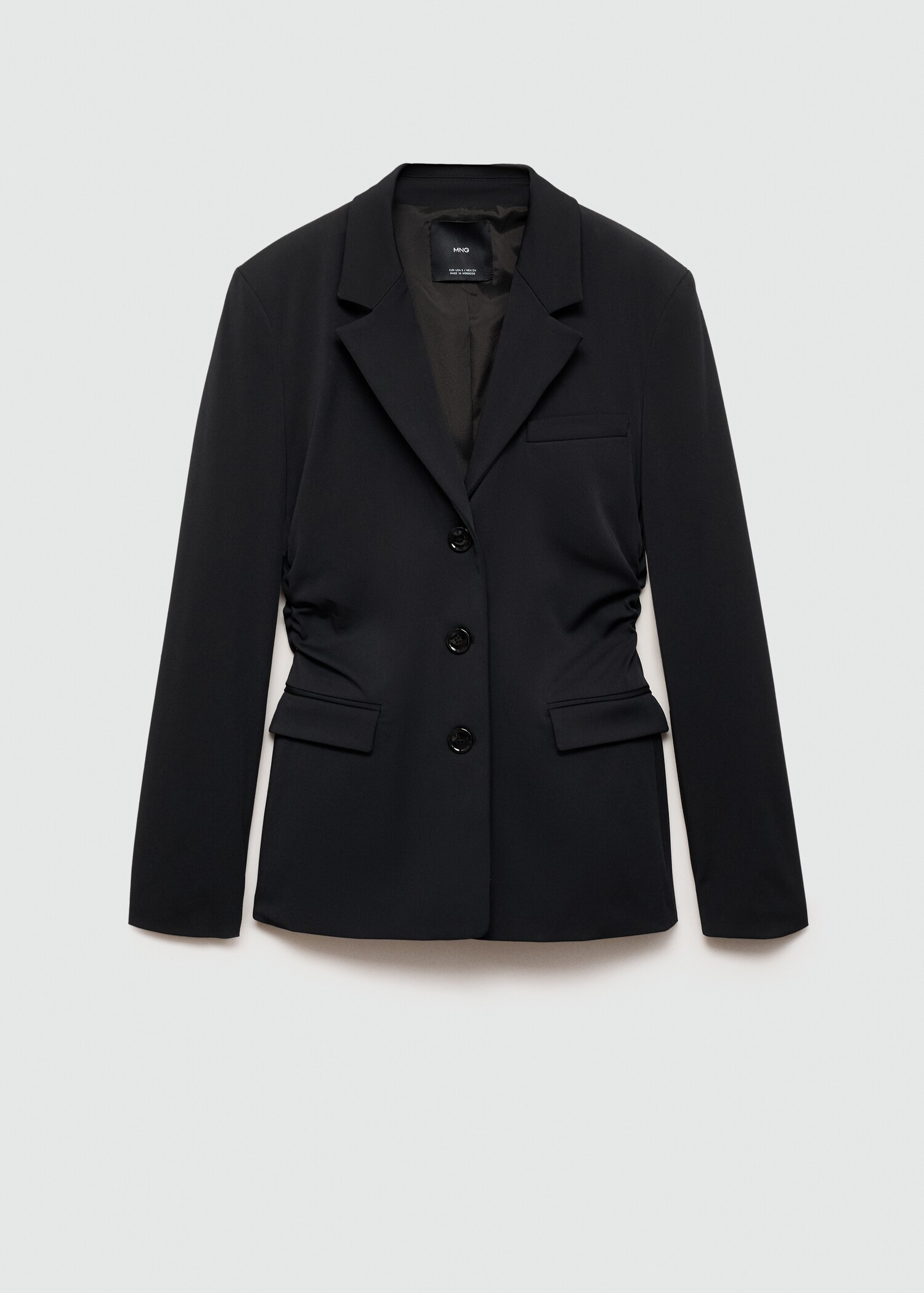 Blazer costume cintré - Article sans modèle