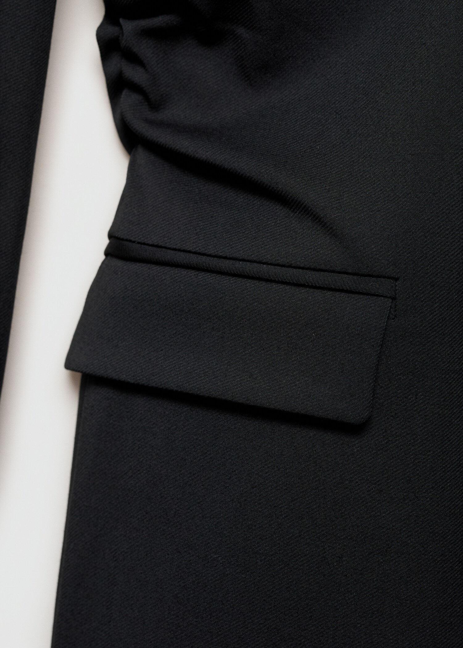 Blazer costume cintré - Détail de l'article 0
