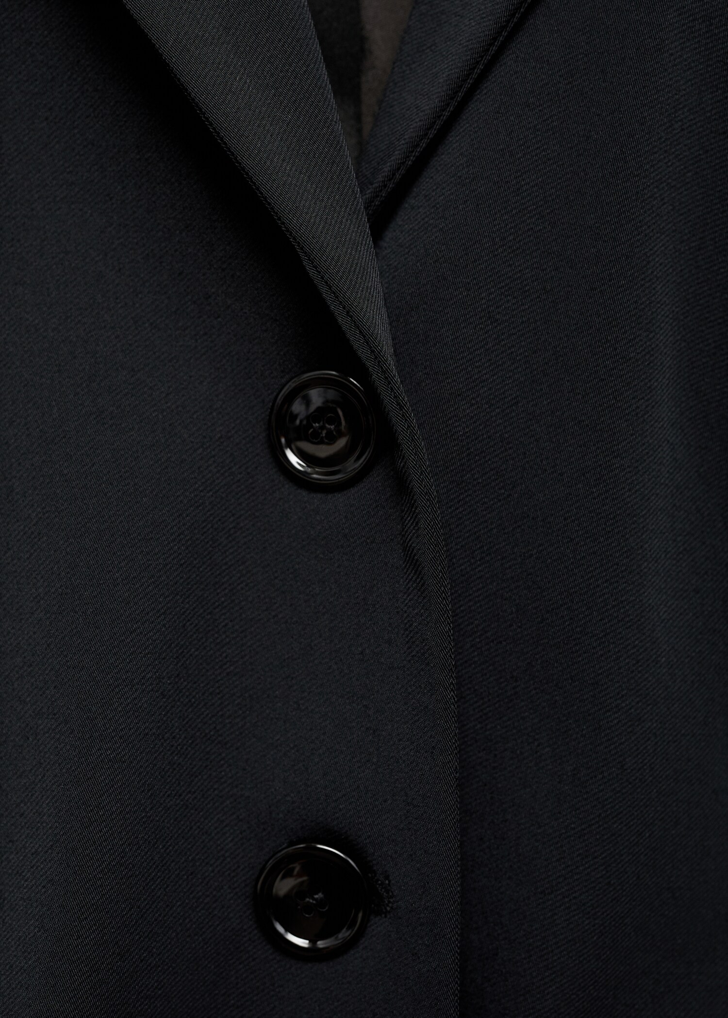 Blazer costume cintré - Détail de l'article 8