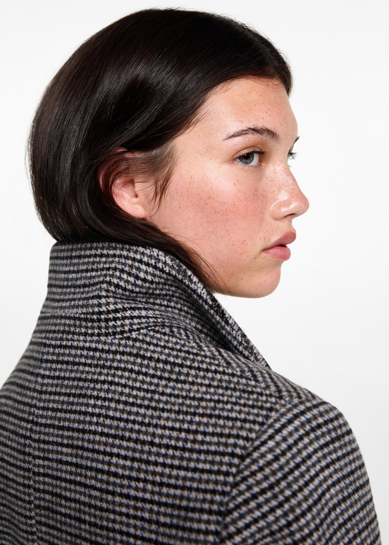 Abric llana pota de gall - Detall de l'article 1