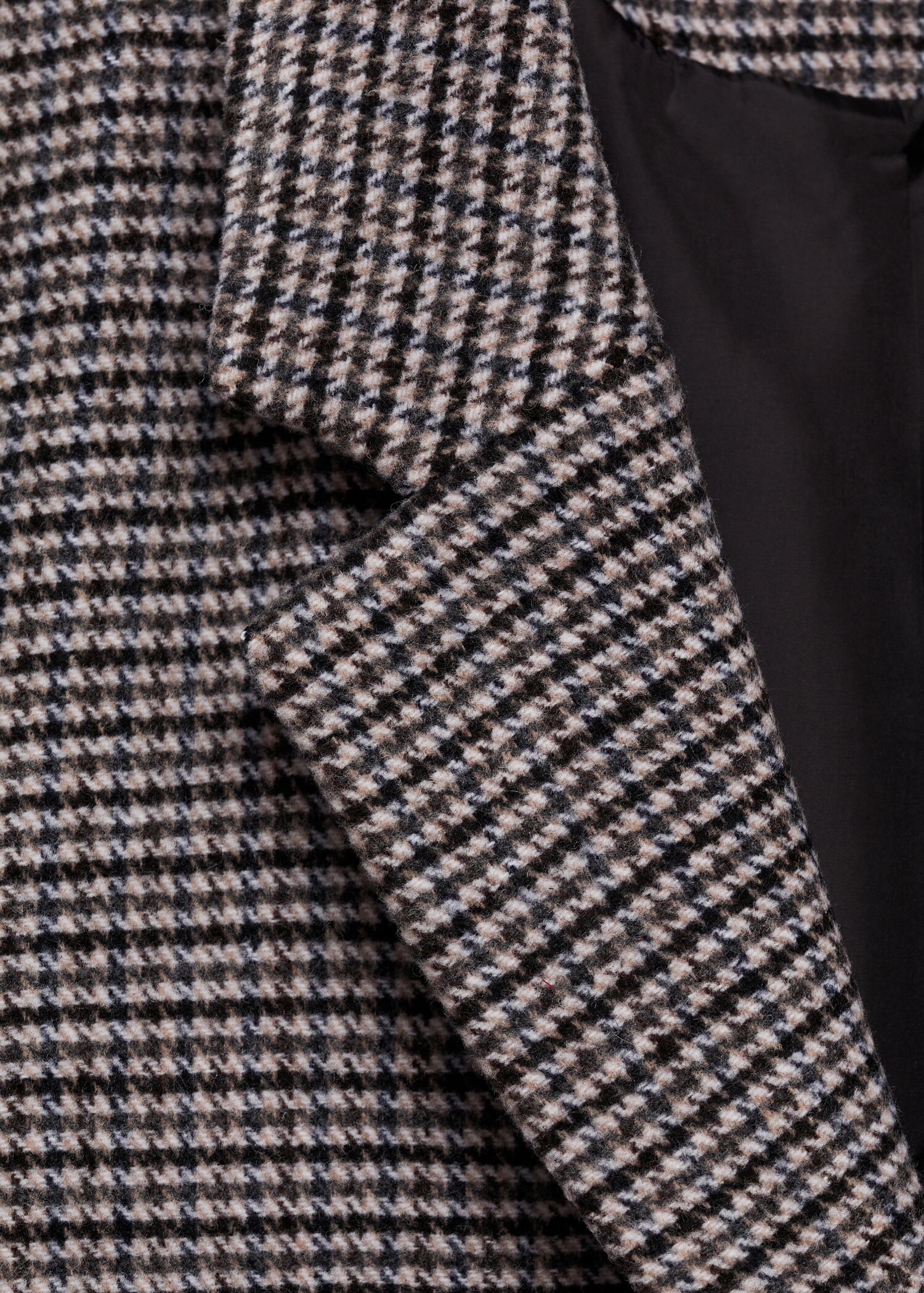 Abric llana pota de gall - Detall de l'article 8