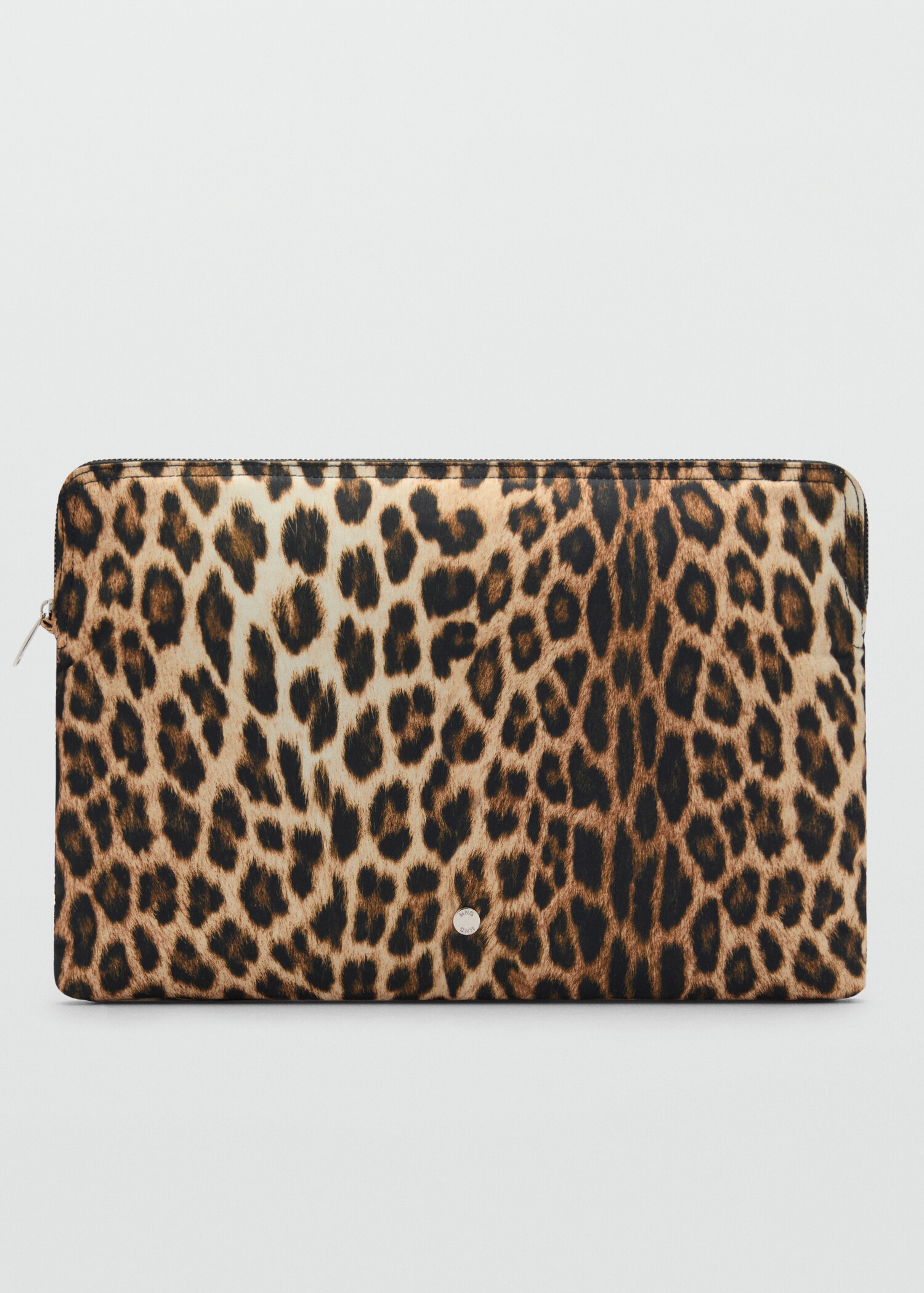 Laptophülle aus Nylon mit Logo - Artikel ohne Model