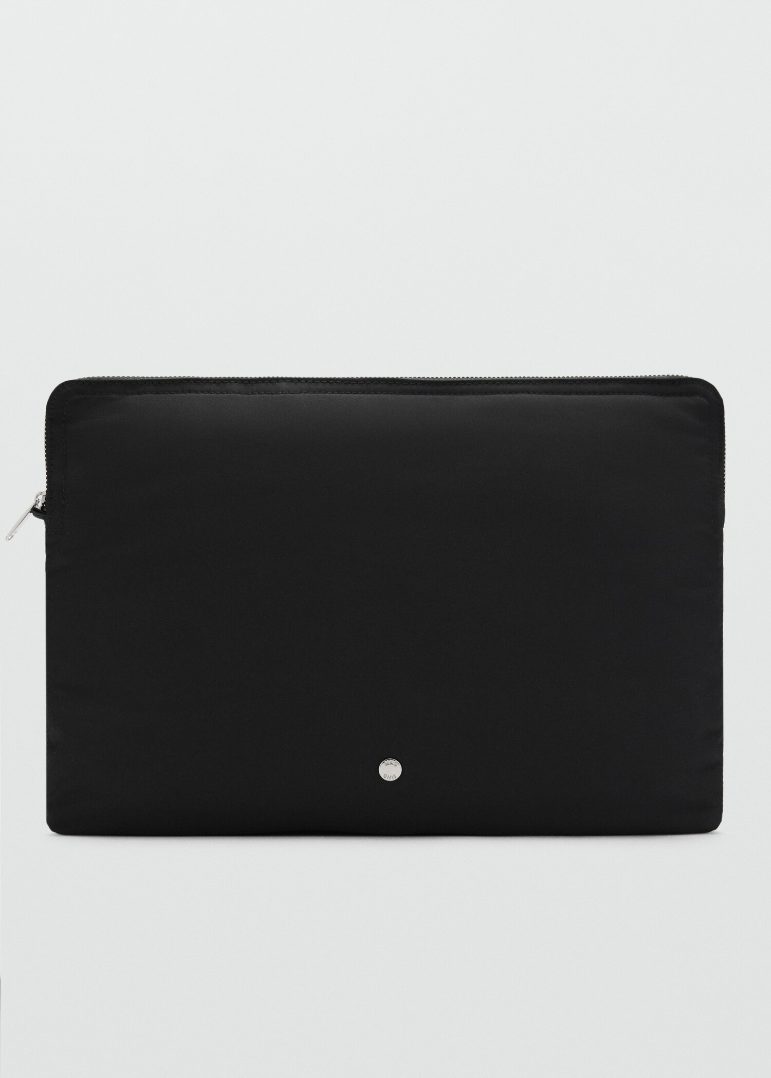 Laptophülle aus Nylon mit Logo - Artikel ohne Model