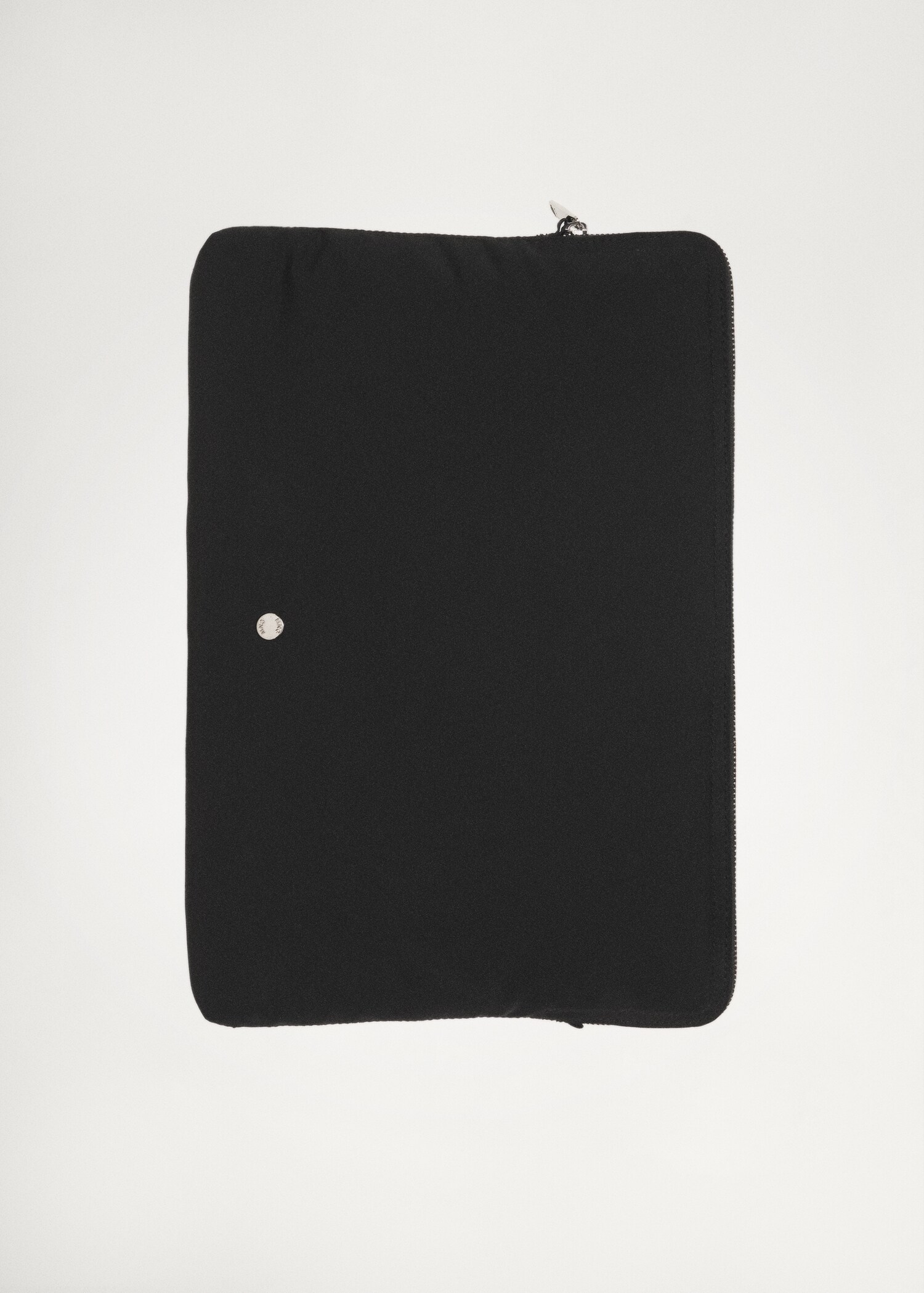 Laptophülle aus Nylon mit Logo - Detail des Artikels 5