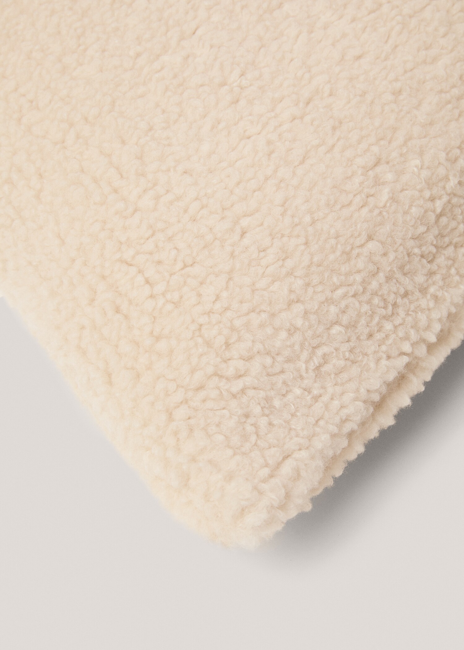 Teddy kussenhoes - Detail van het artikel 2