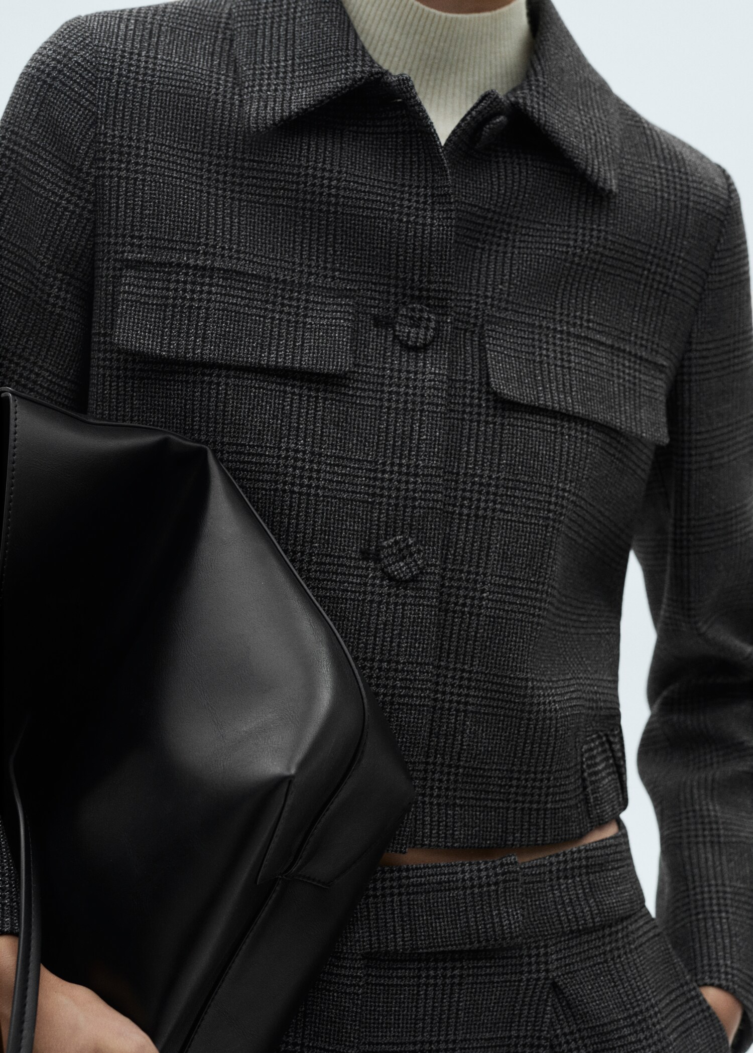 Tweed dzseki gombokkal - A termék adatai 6