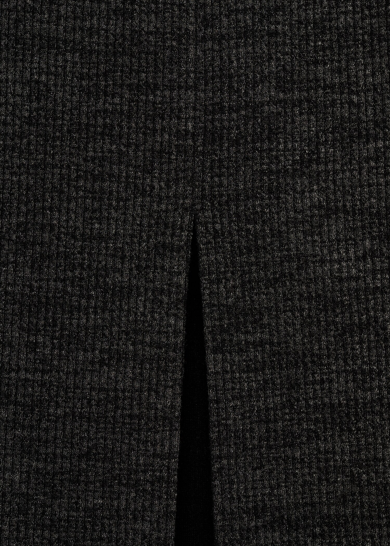 Falda punto abertura - Detalle del artículo 0