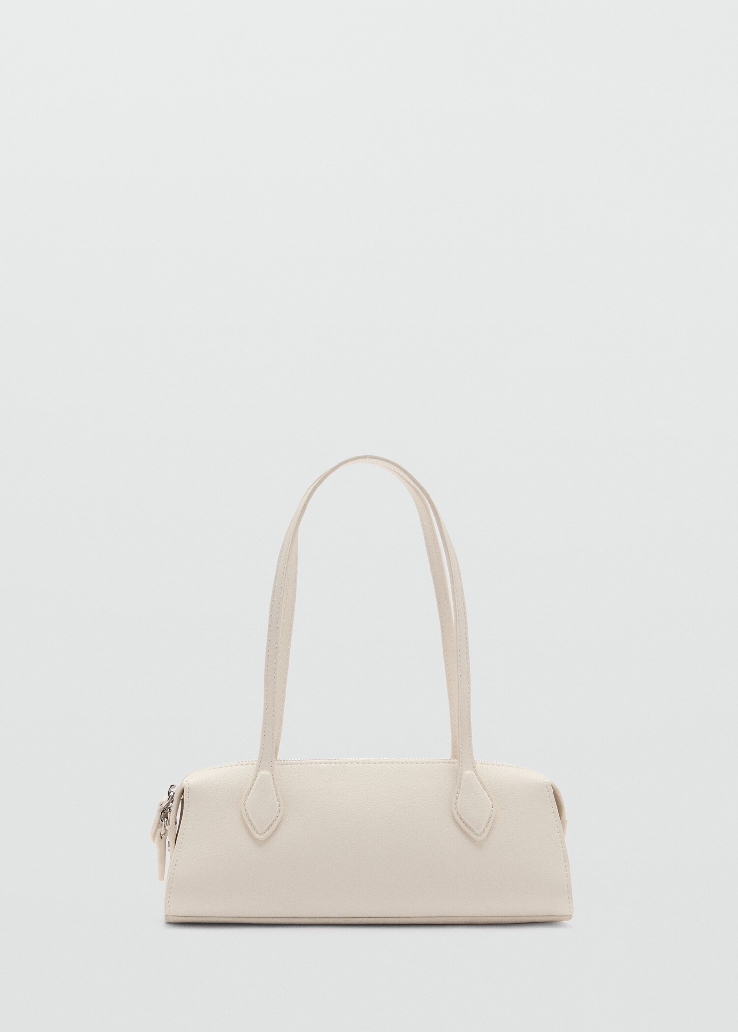 Double-handle bowling bag - Article without model