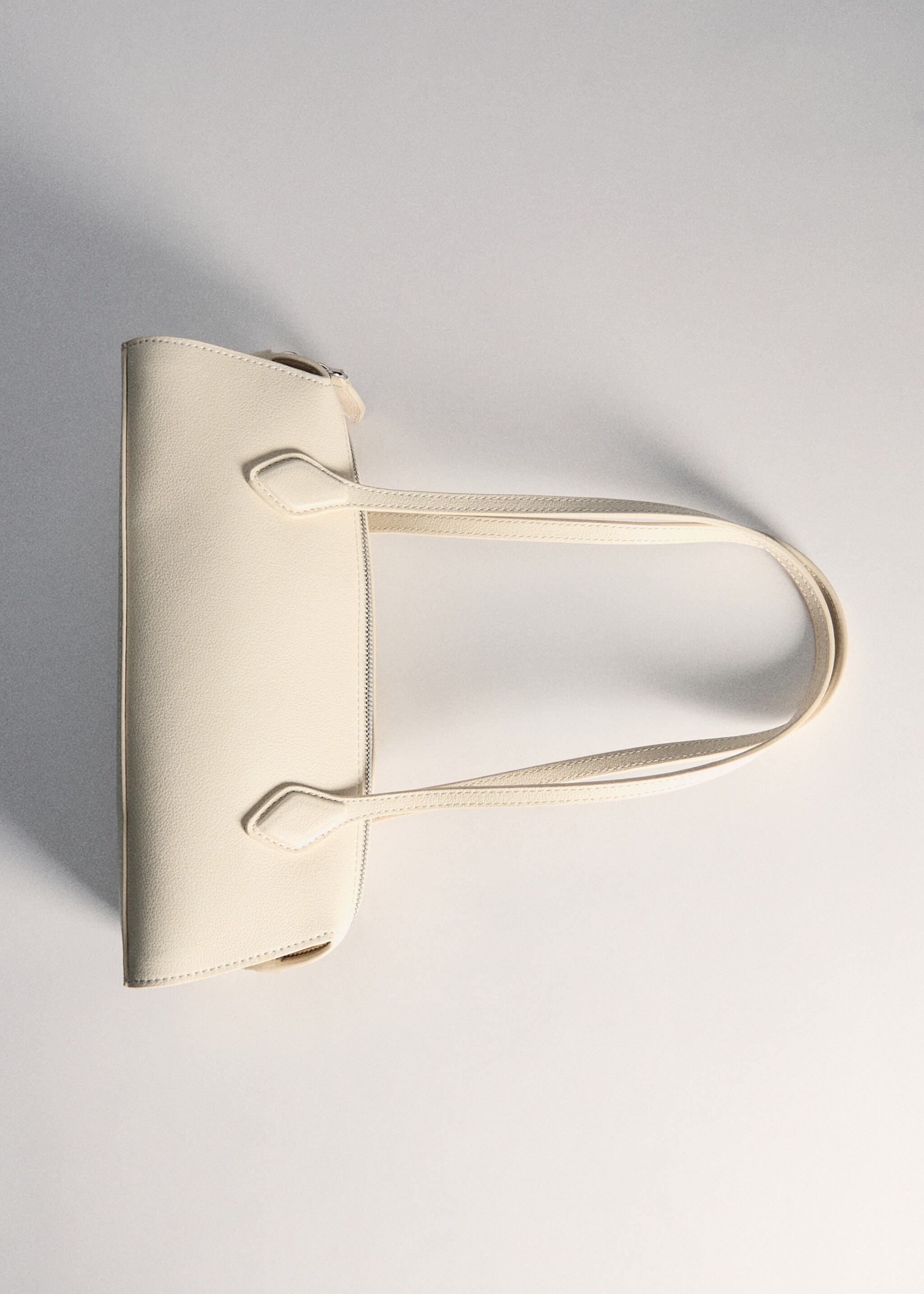 Bowlingtasche mit doppeltem Henkel - Detail des Artikels 5