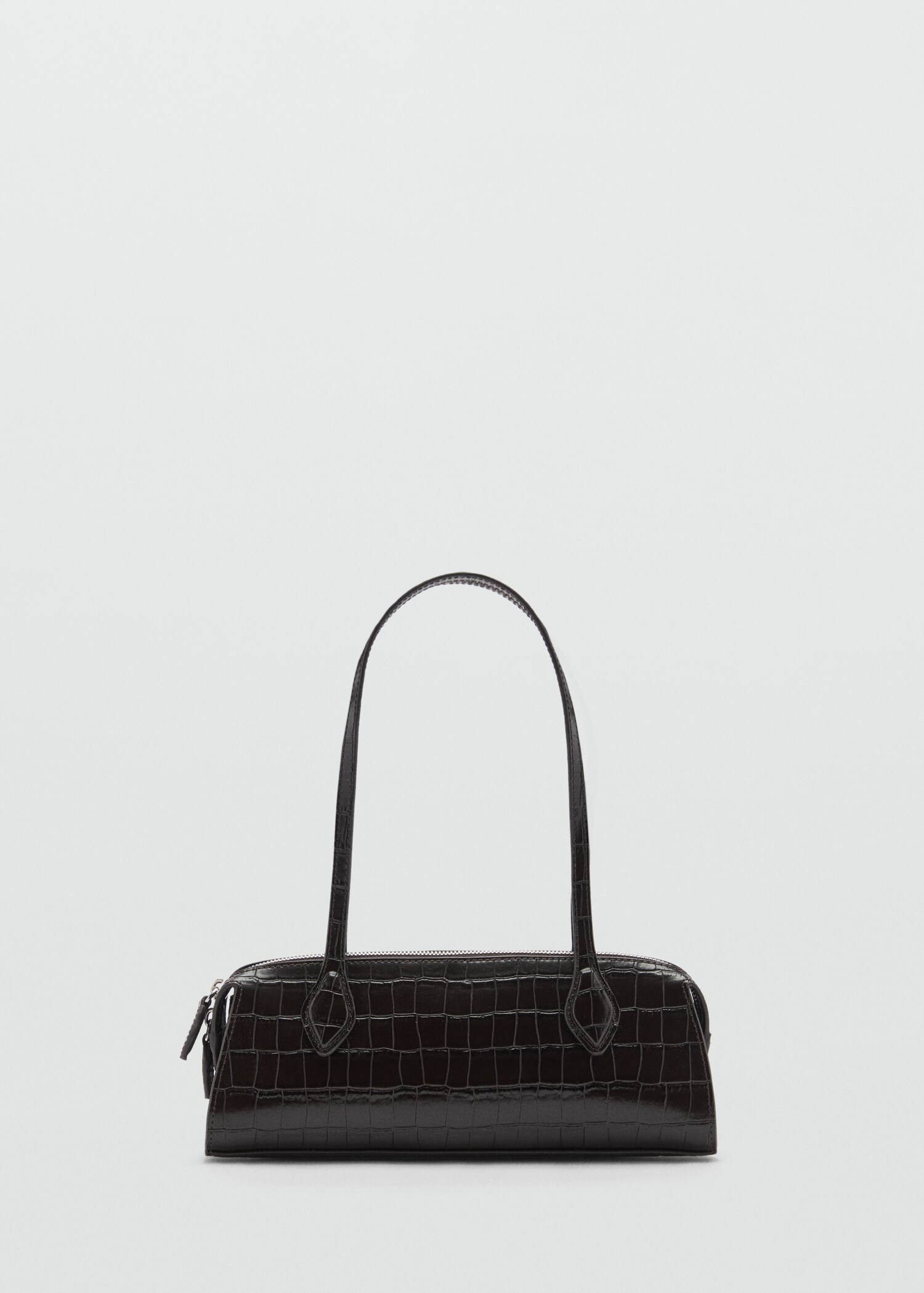 Double-handle bowling bag - Article without model