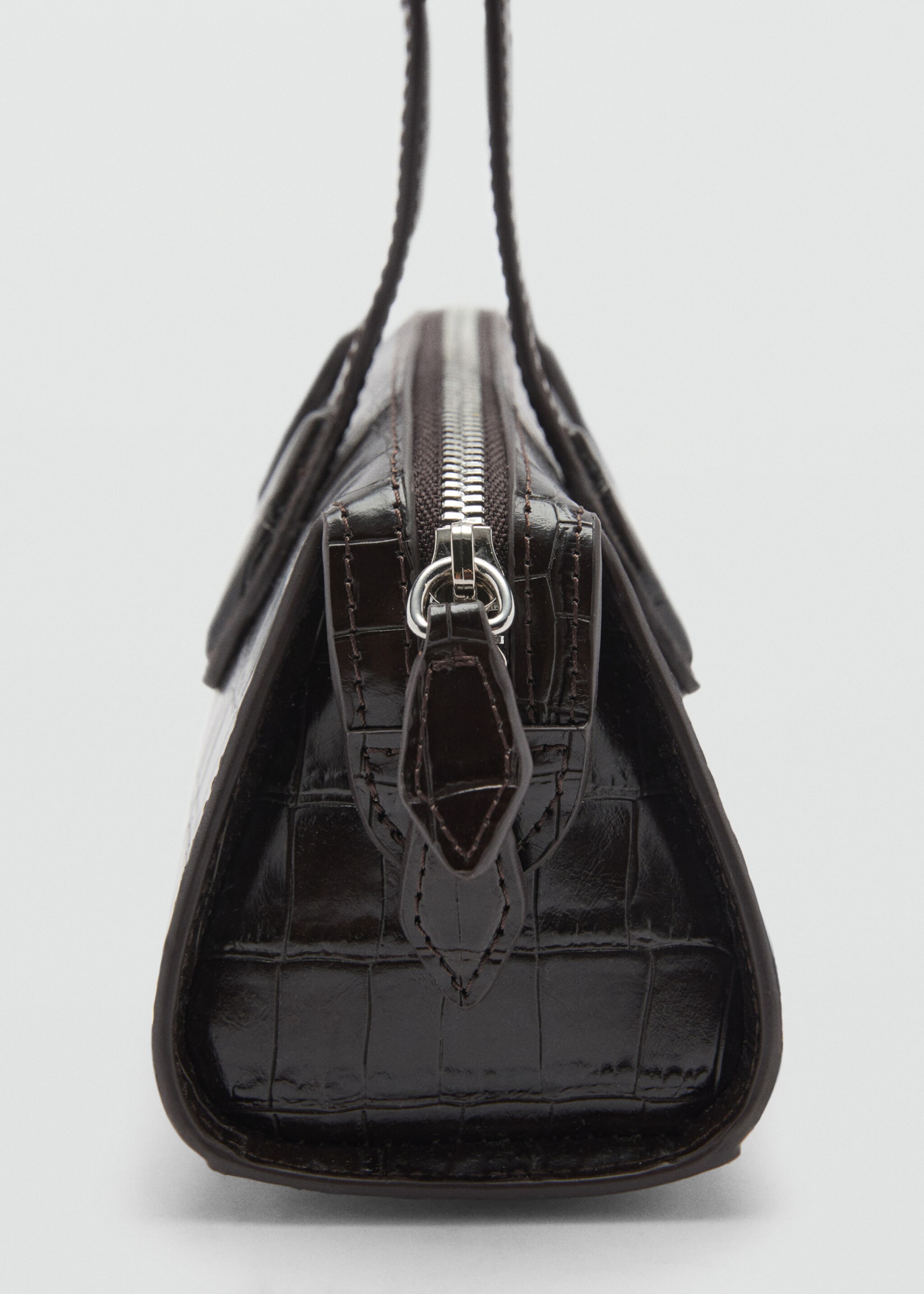 Bowlingtasche mit doppeltem Henkel - Detail des Artikels 1