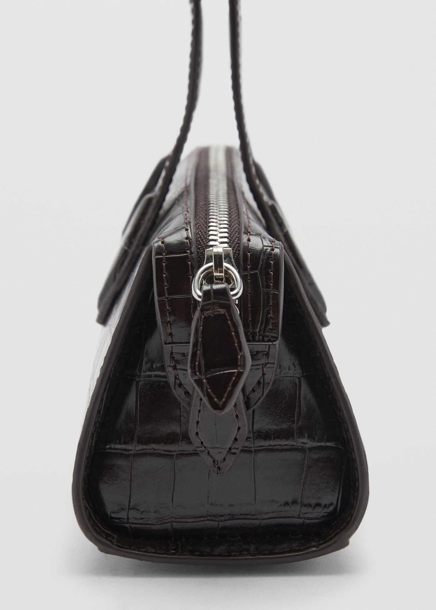 Double-handle bowling bag - Details of the article 1