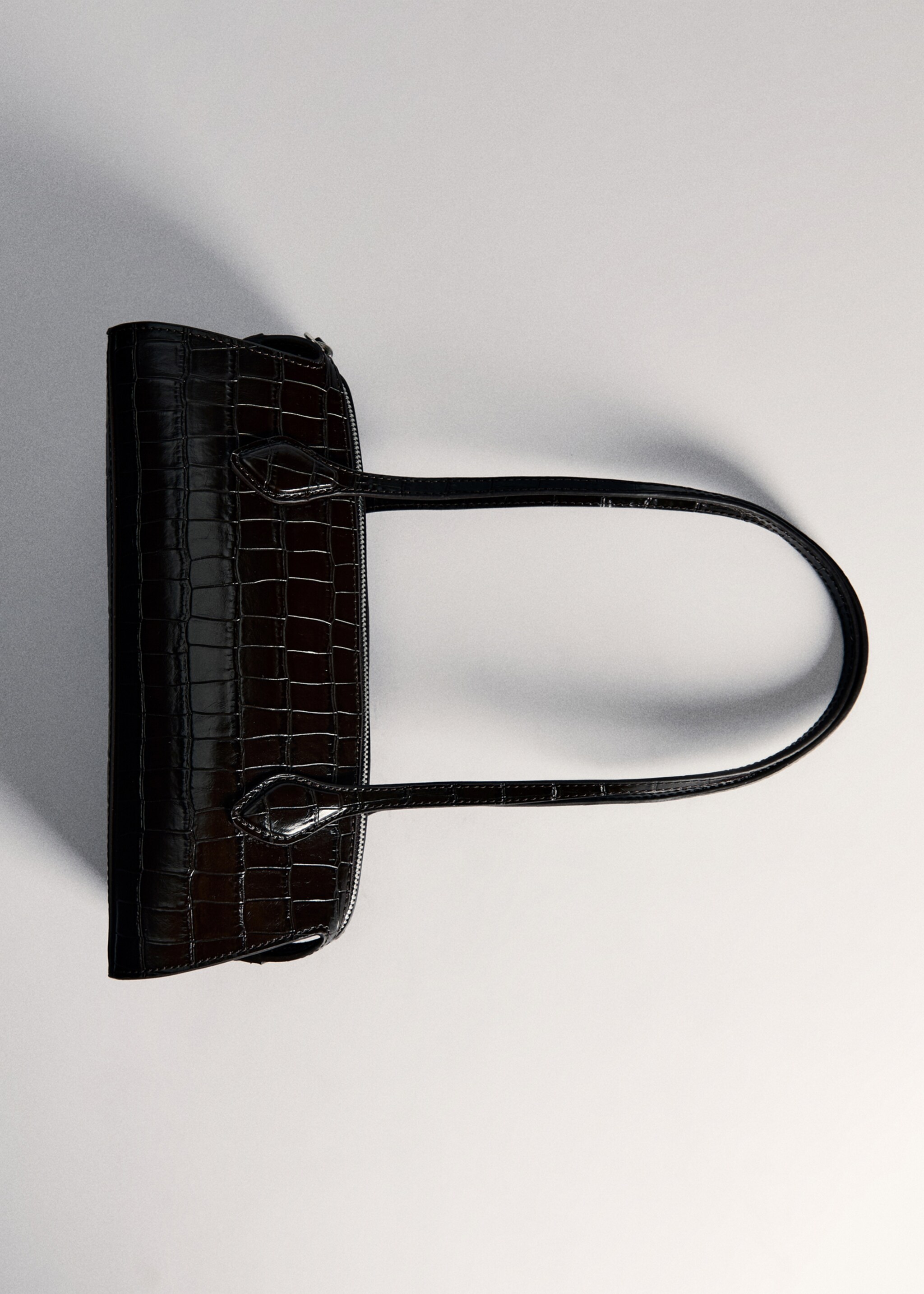 Bowlingtasche mit doppeltem Henkel - Detail des Artikels 5