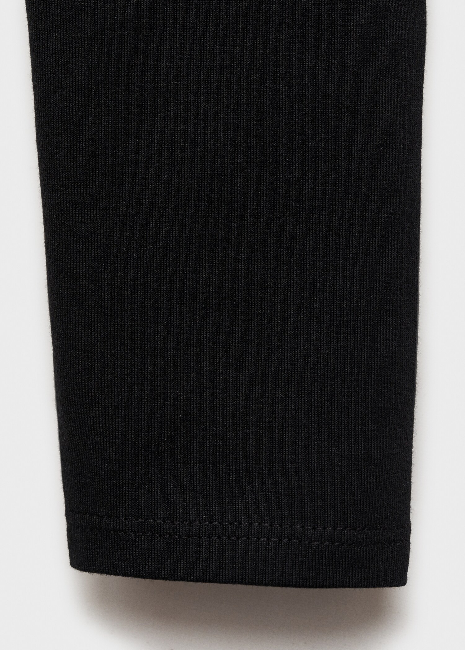 Kombiniertes Kleid in A-Linie - Detail des Artikels 0