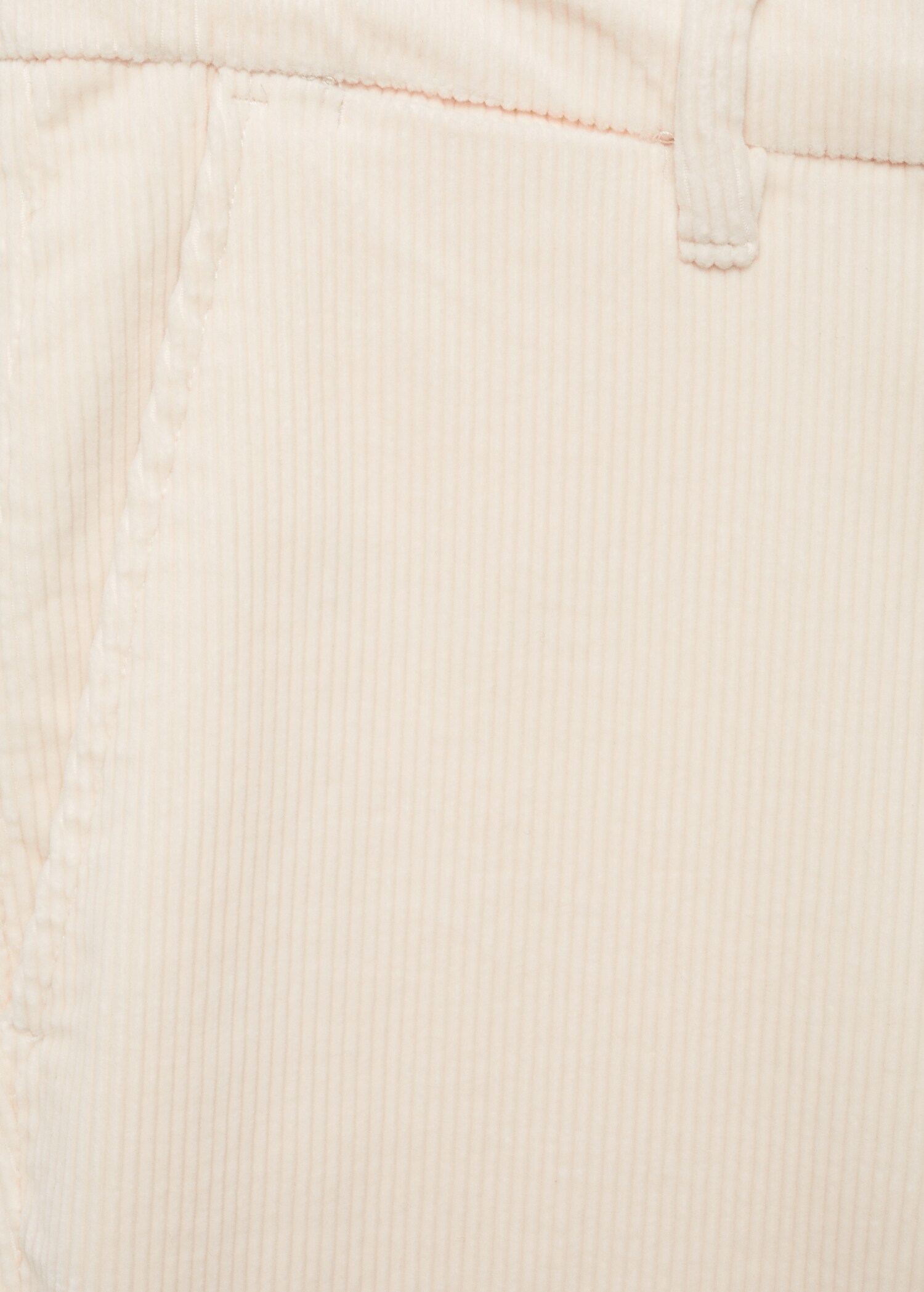 Slim Fit-Cordhose - Detail des Artikels 0