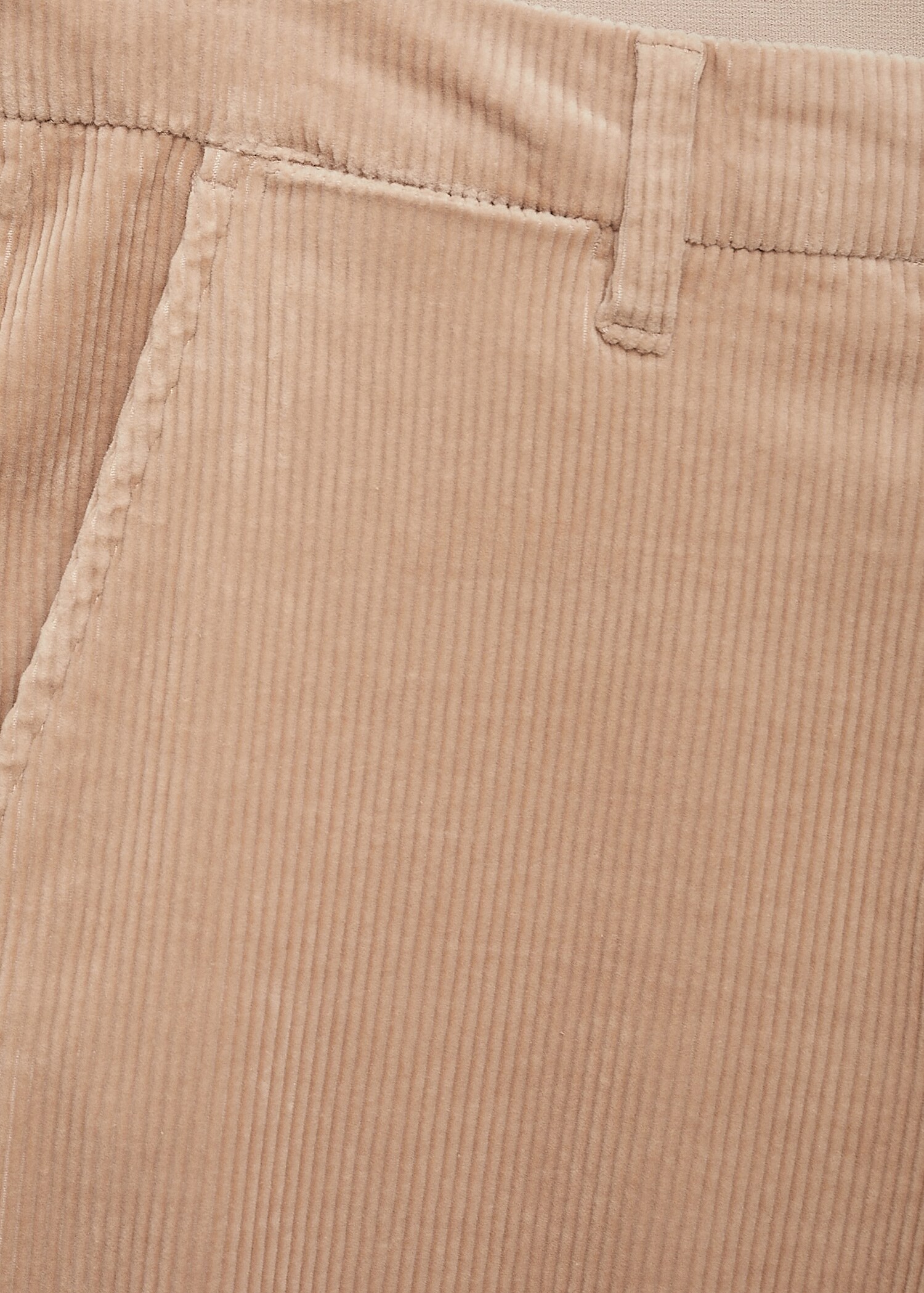 Slim Fit-Cordhose - Detail des Artikels 8