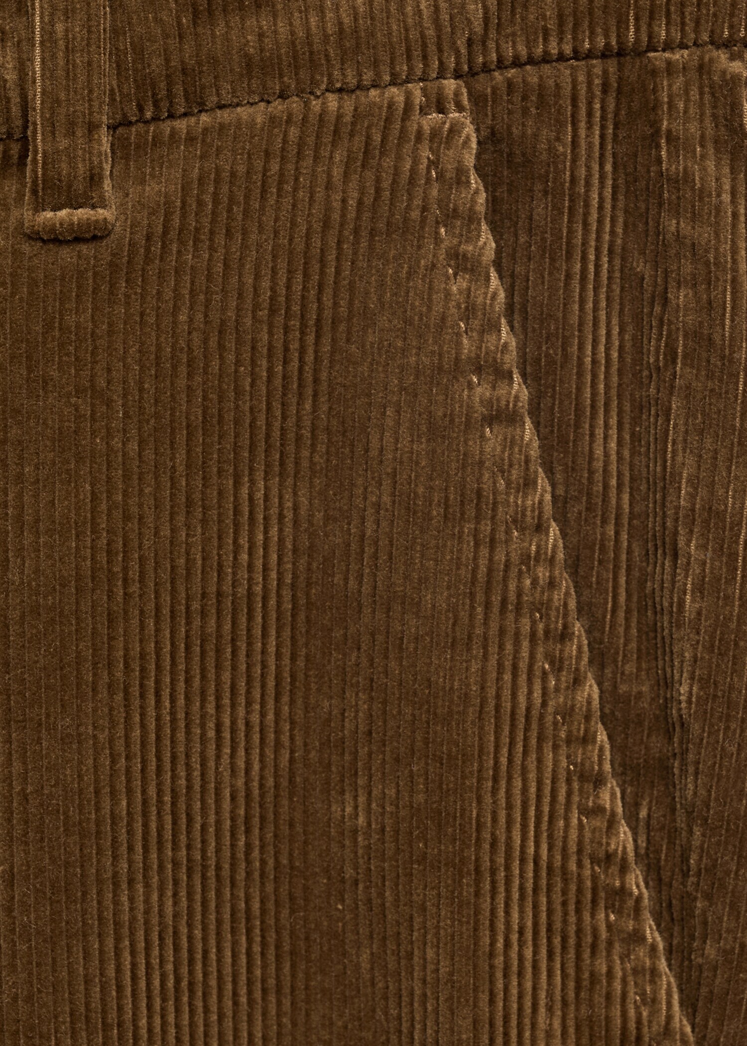 Slim Fit-Cordhose - Detail des Artikels 8