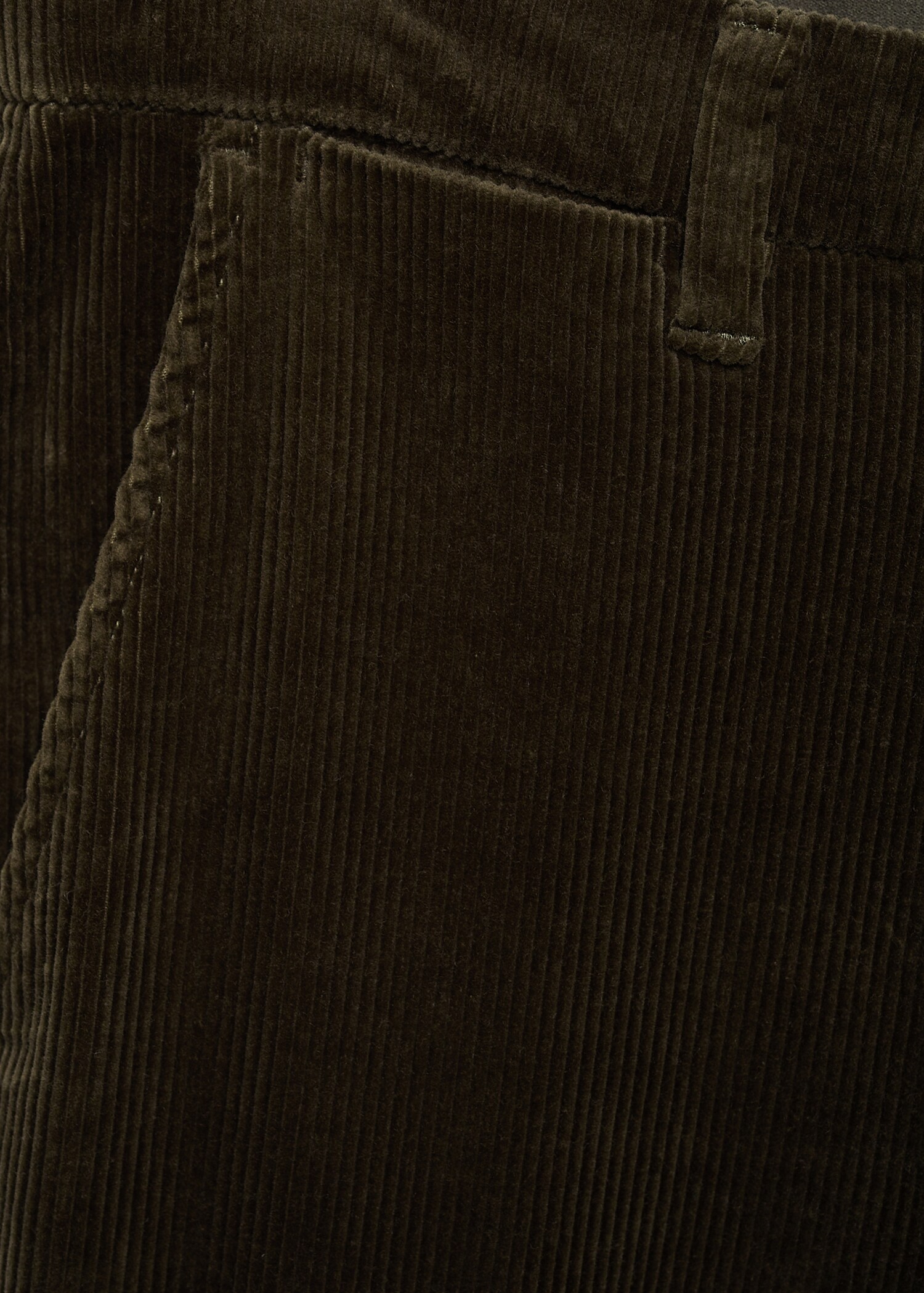 Slim Fit-Cordhose - Detail des Artikels 0