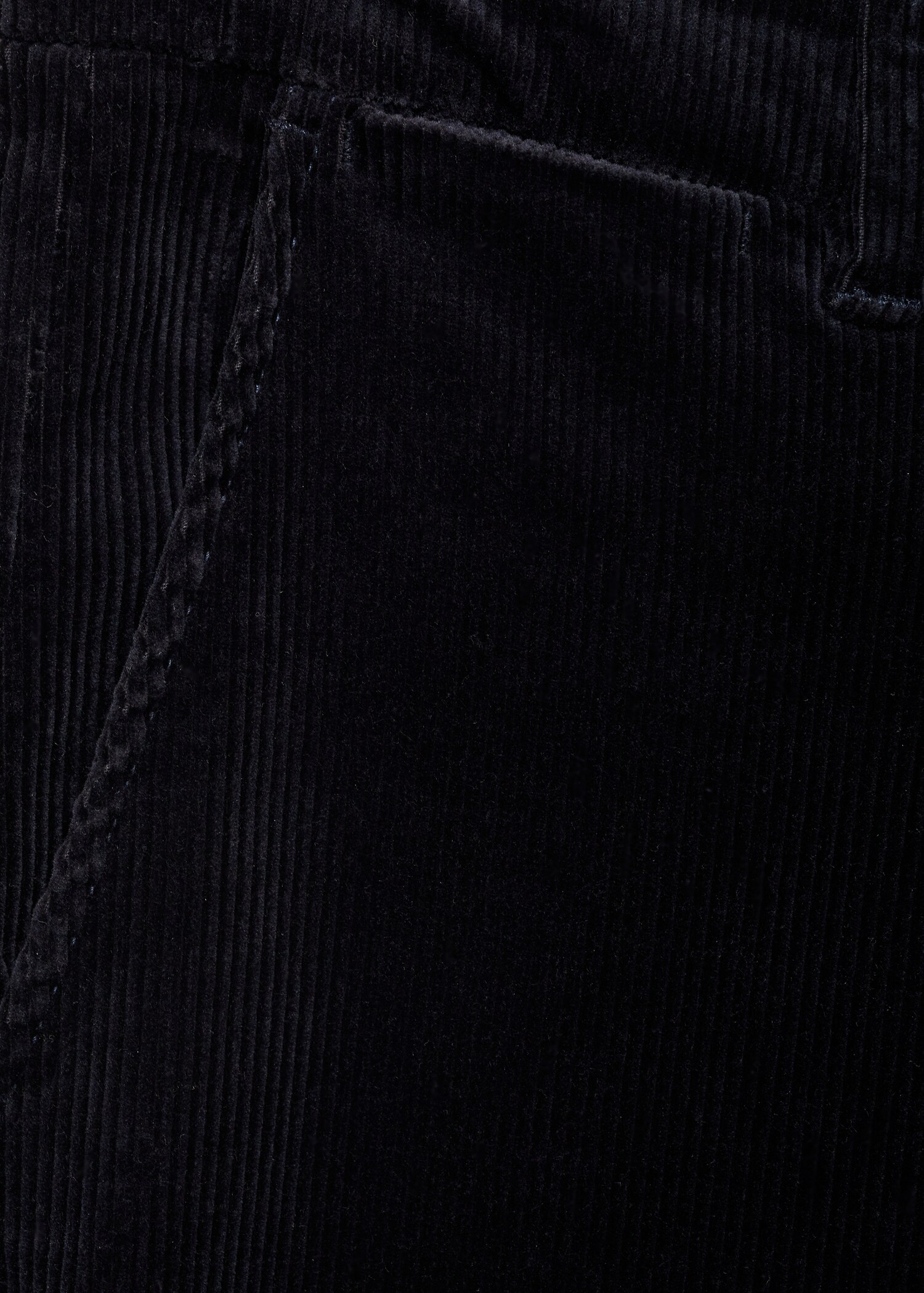Slim Fit-Cordhose - Detail des Artikels 0
