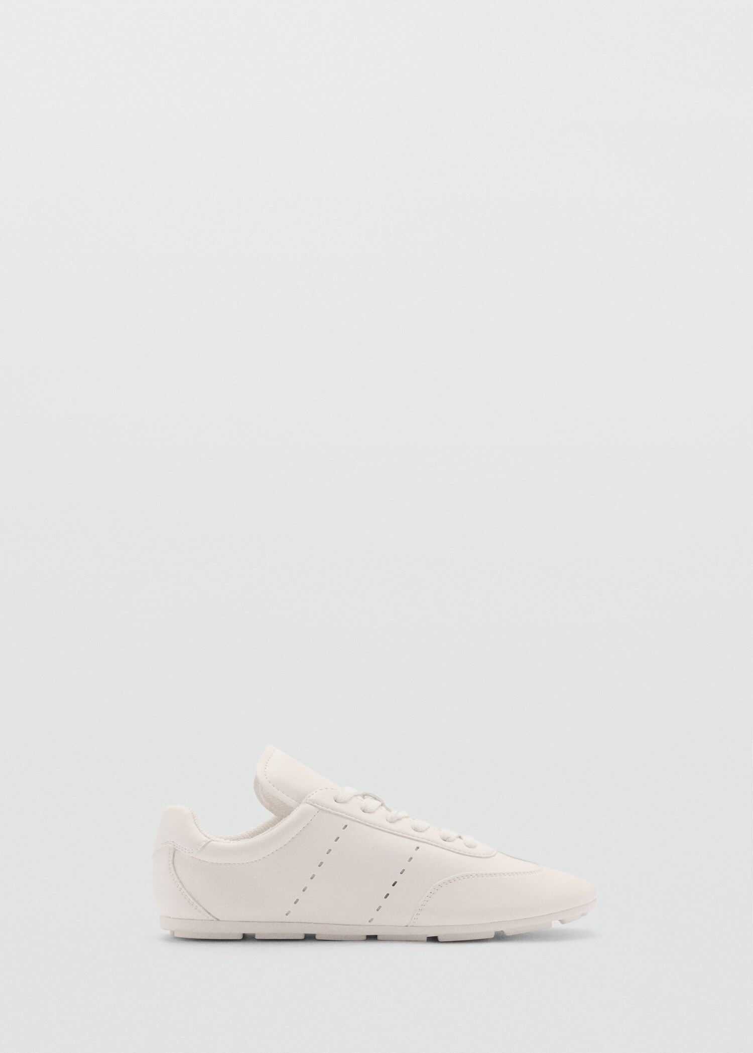 Lace-up sneakers - Article without model