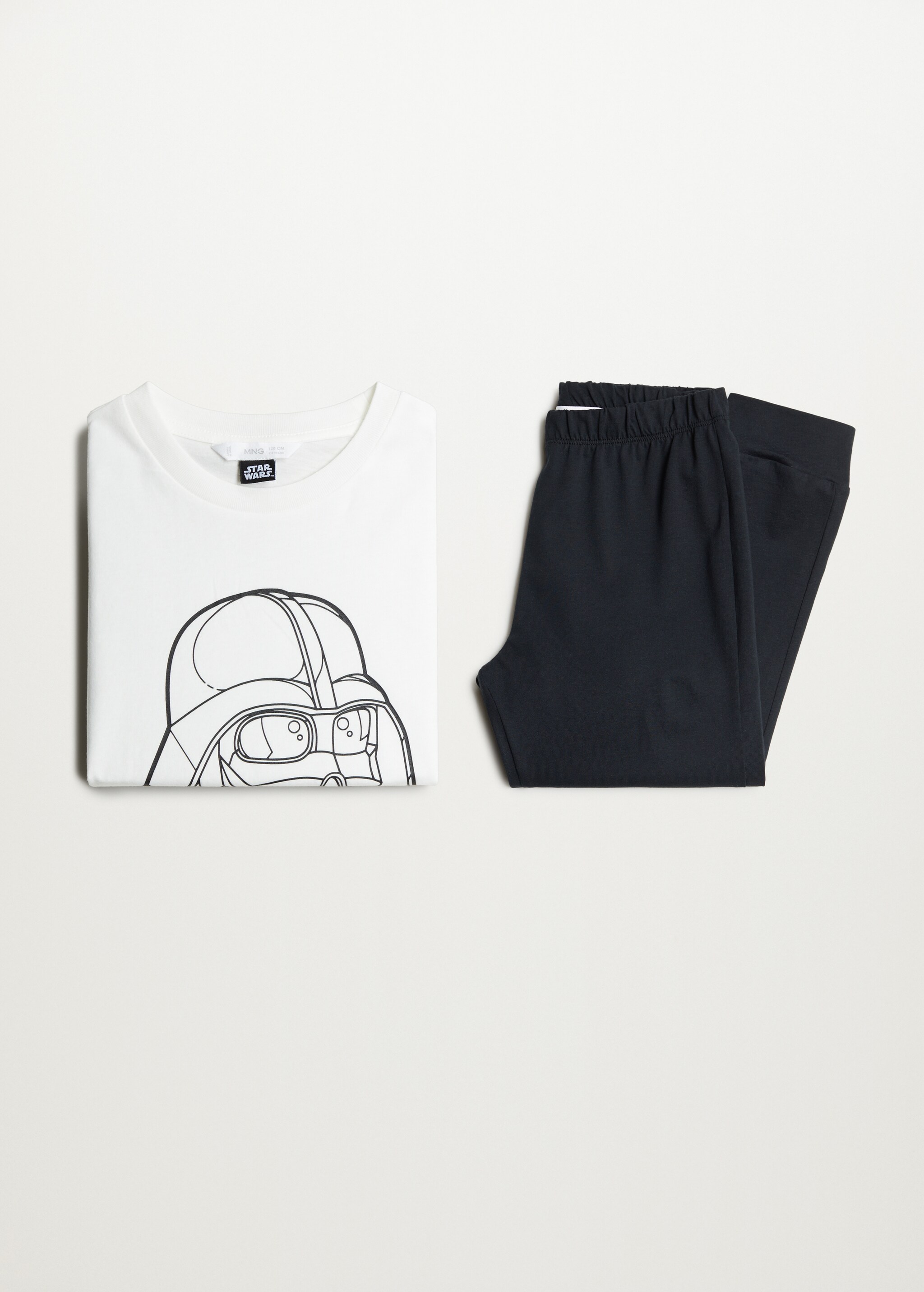 Pijama largo Star Wars - Artículo sin modelo