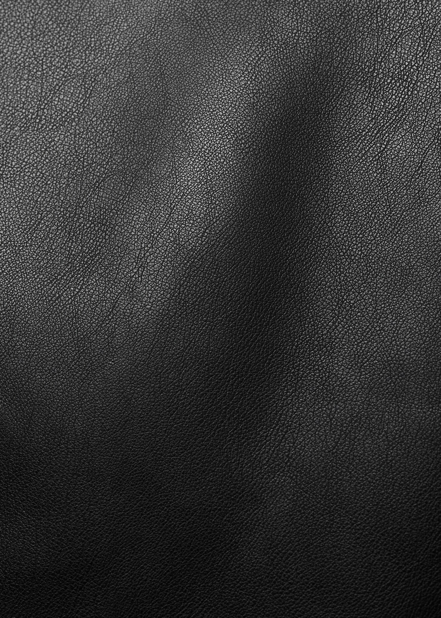 Minirock mit Leder-Effekt - Detail des Artikels 8
