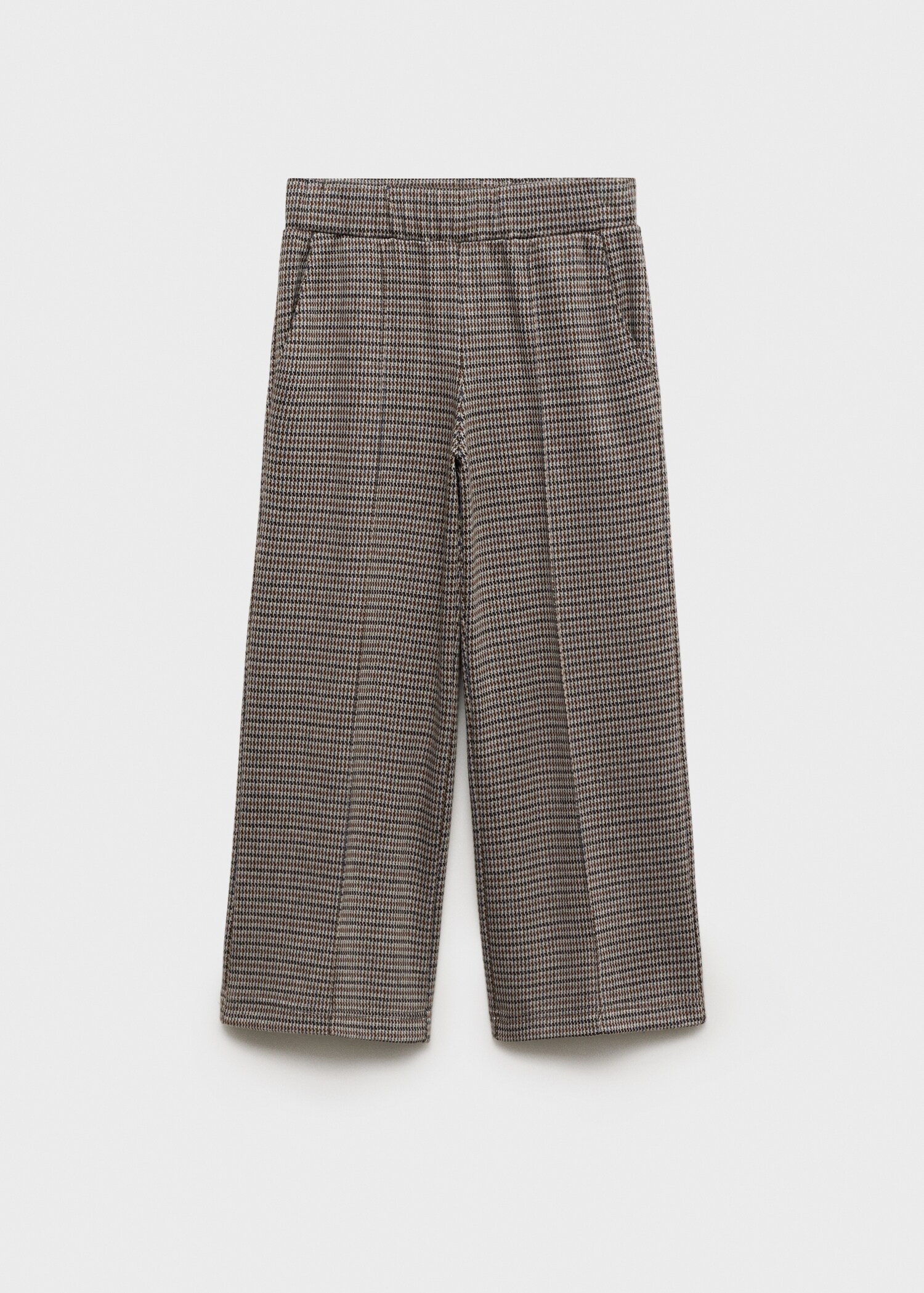 Pantalons pota de gall - Article sense model