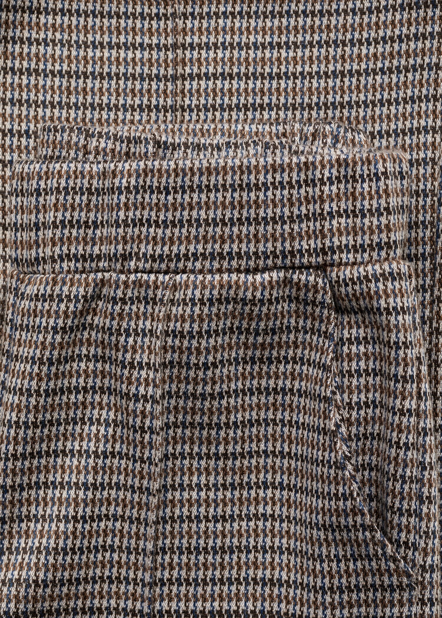 Pantalons pota de gall - Detall de l'article 8