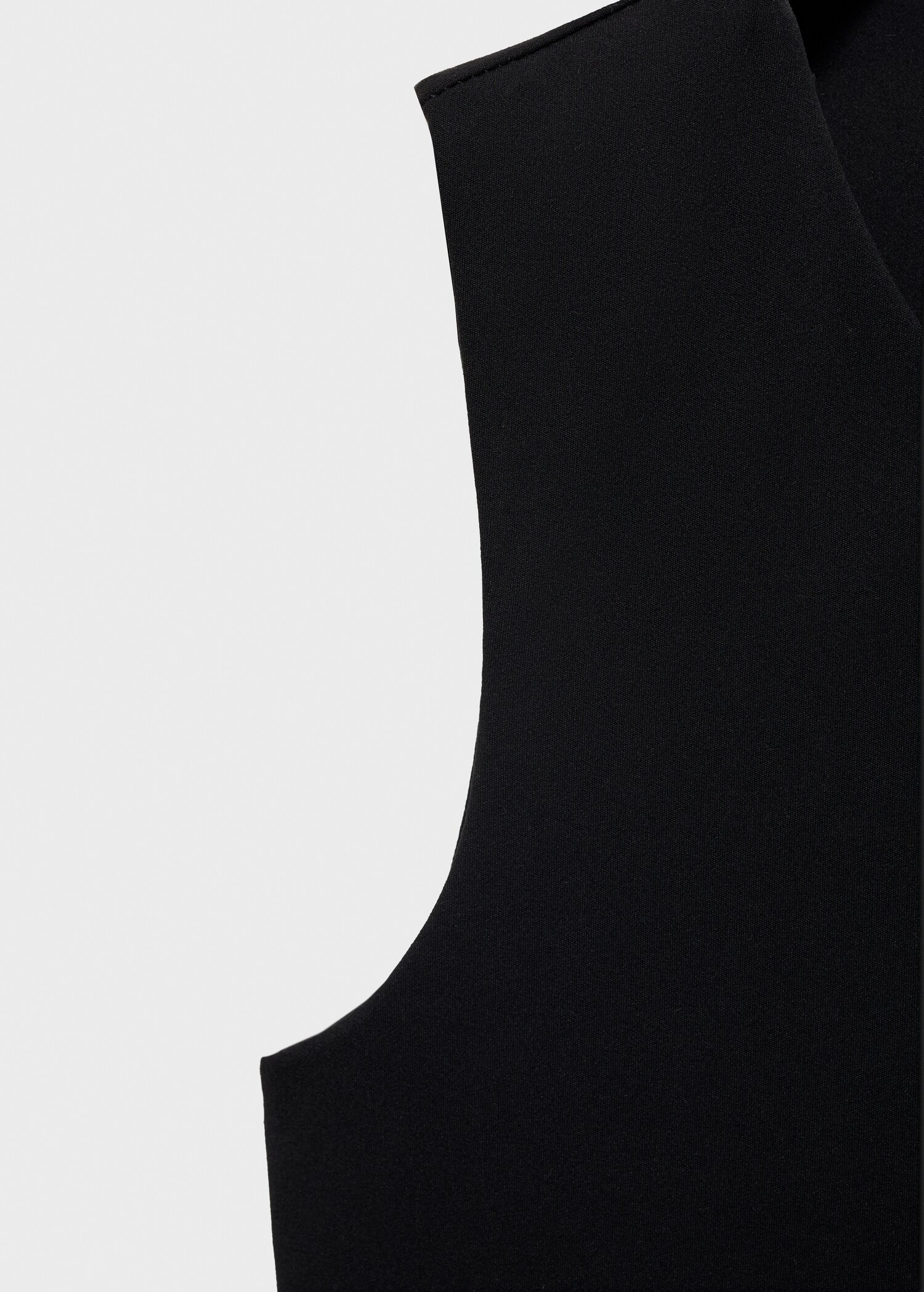 Top diseño asimétrico - Detalle del artículo 0