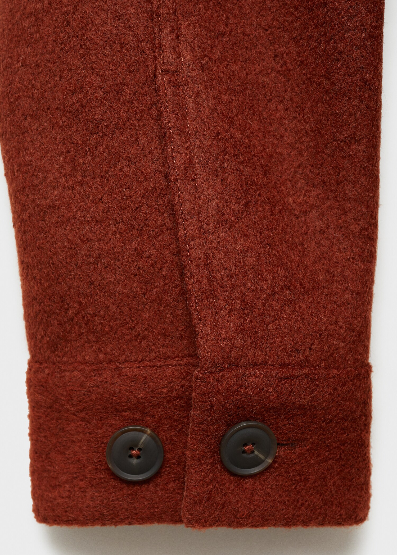 Wolljacke mit Taschen - Detail des Artikels 0