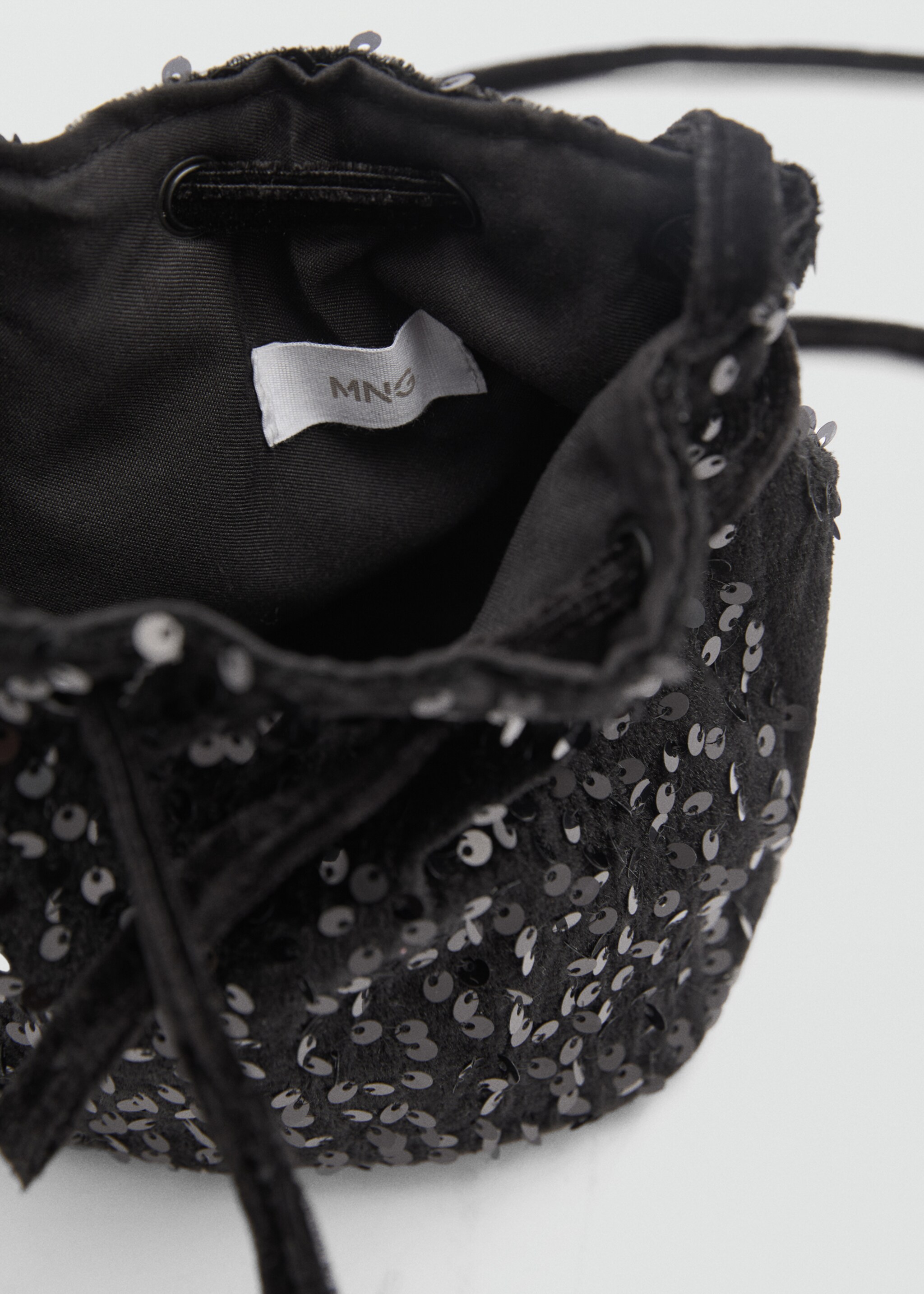 Sac à paillettes - Détail de l'article 1