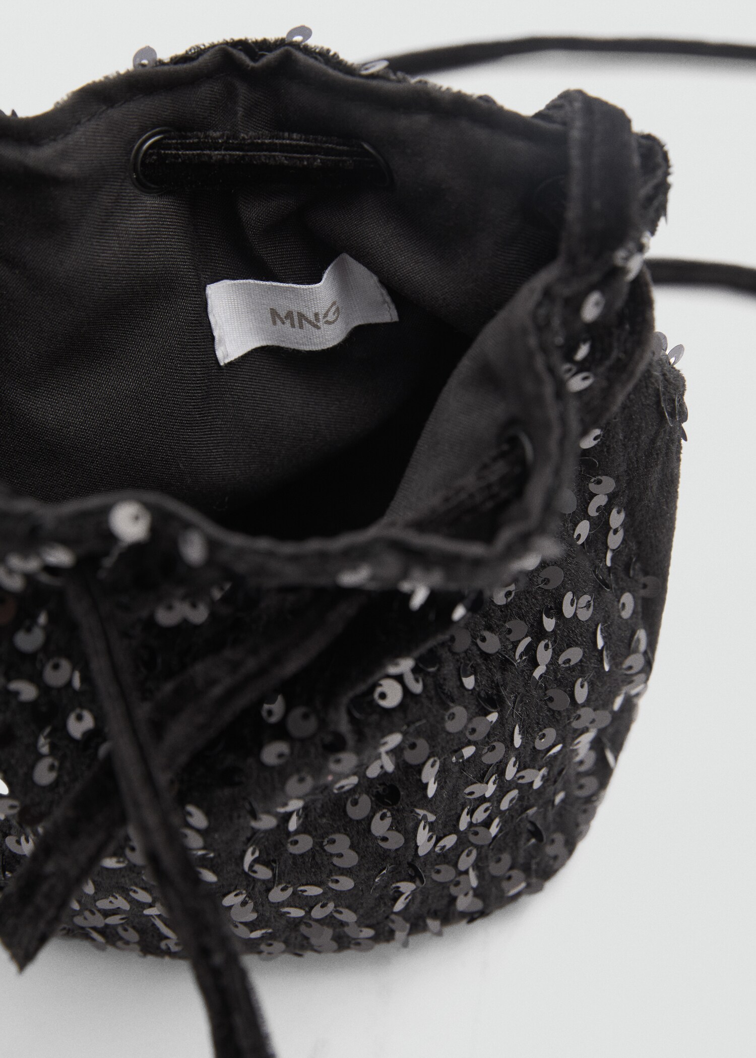 Sac à paillettes - Détail de l'article 1