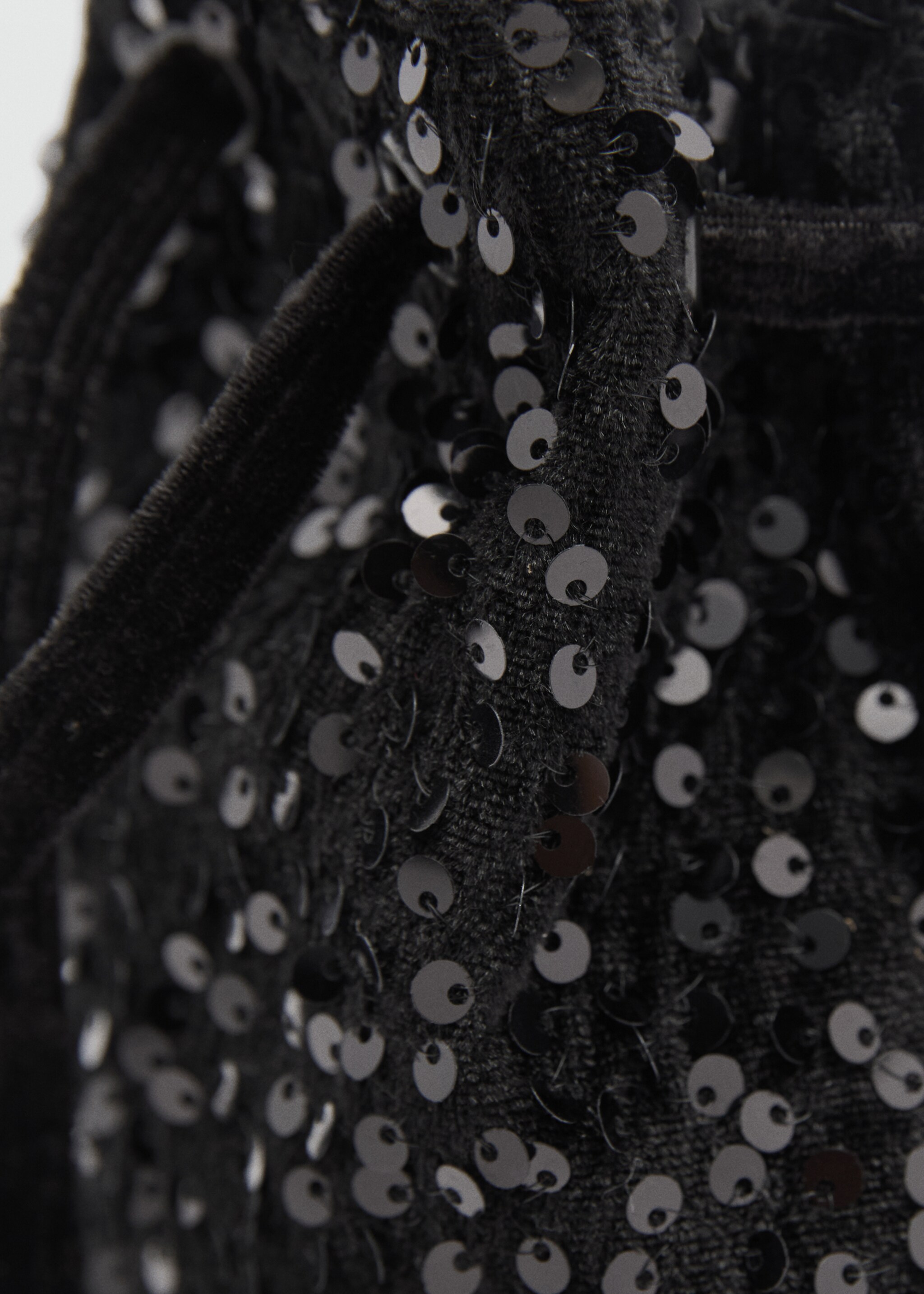 Sac à paillettes - Détail de l'article 2