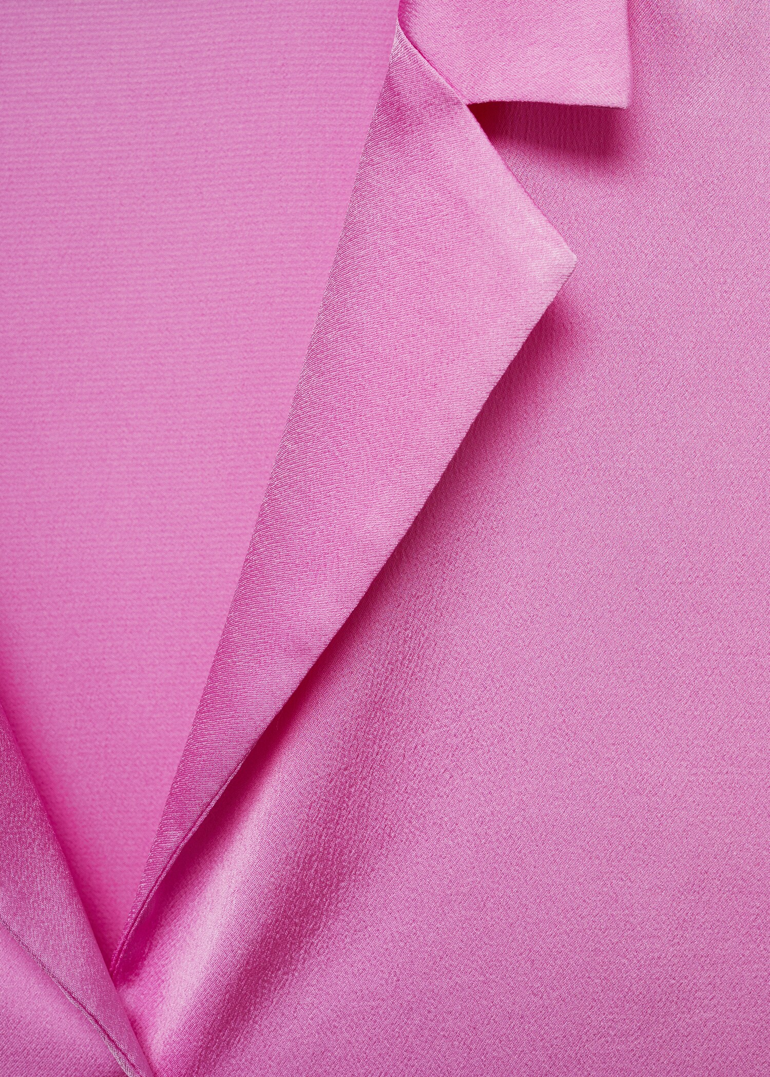 Camicia fluida satinata - Dettaglio dell'articolo 8