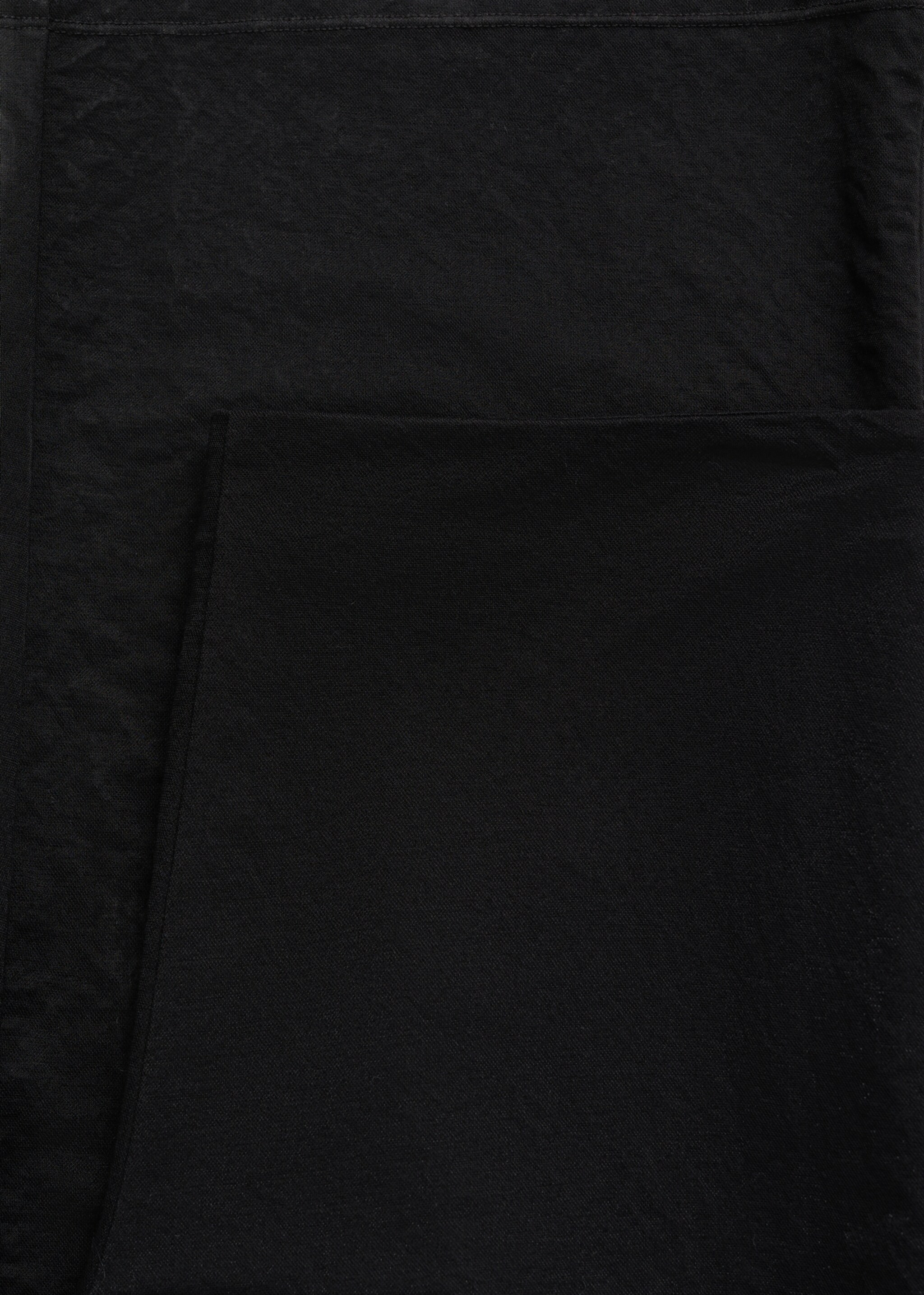 Lepršave straight-fit hlače - Detalji artikla 8