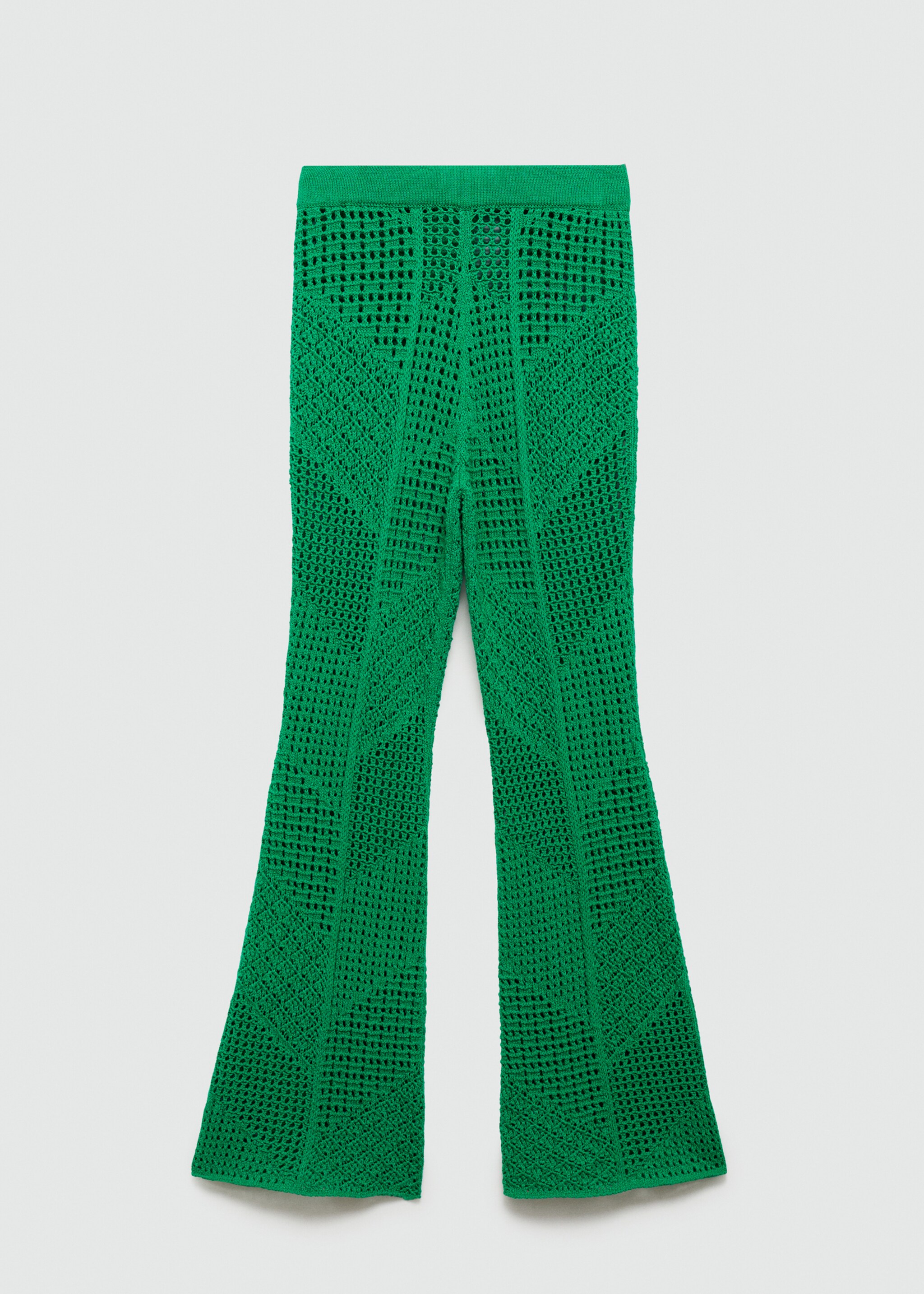 Hose mit Lochmuster - Artikel ohne Model
