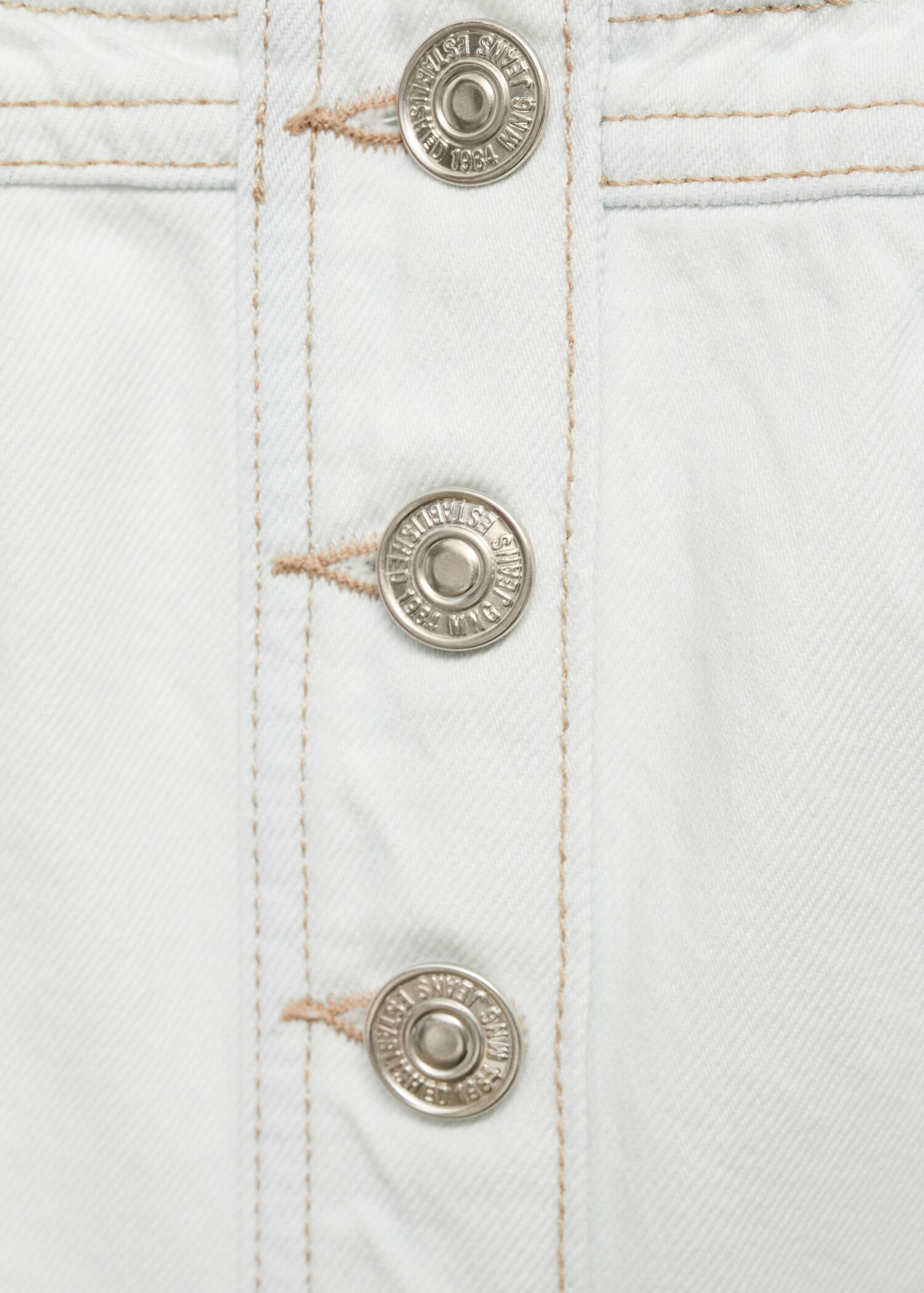 Armilla texana crop butxaques - Detall de l'article 8