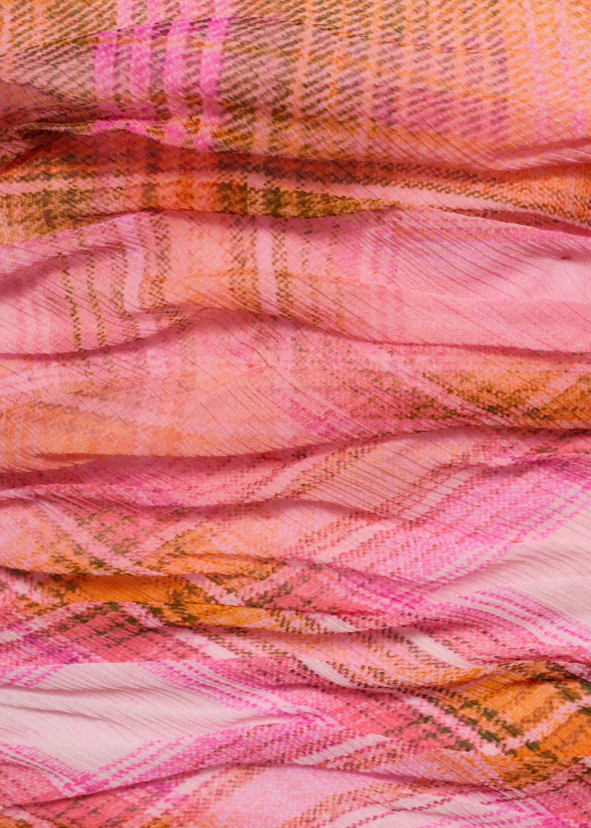 Kariertes Top - Detail des Artikels 0
