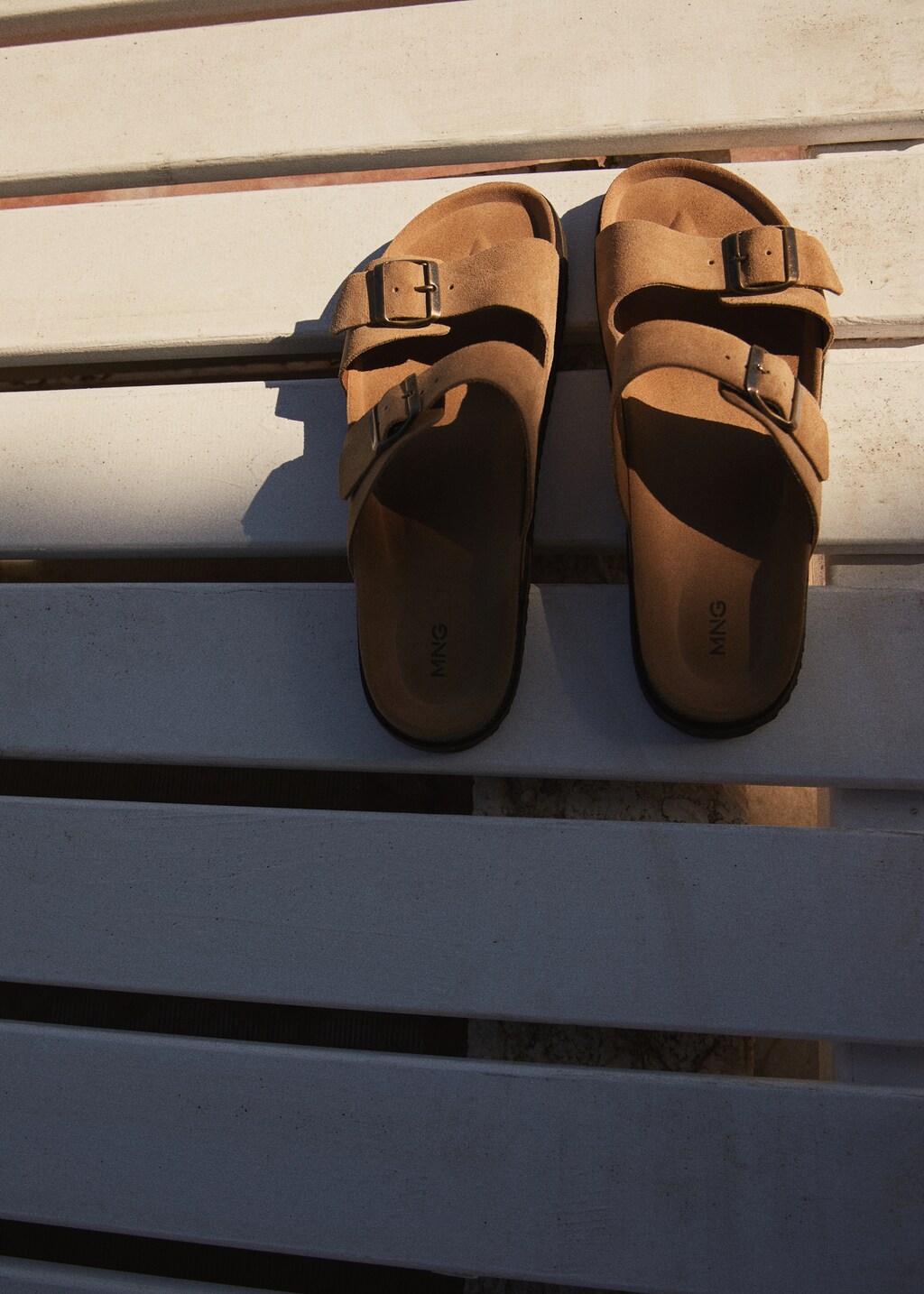 あんちゃんトゥデイフルLeatherBelt Sandalsblack38 あんちゃん様専用トゥデイフルLeatherBelt Sandalsblack38