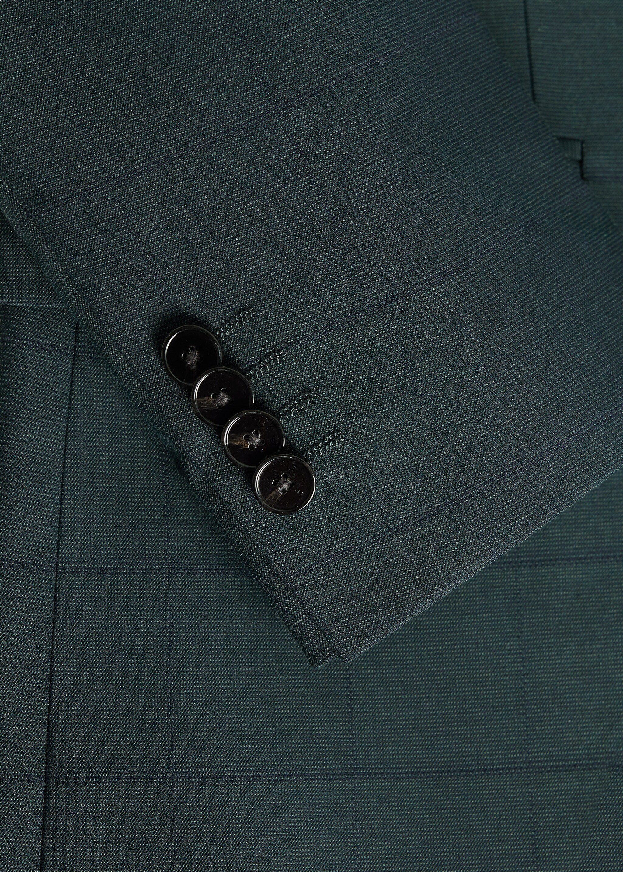 Americana traje super slim fit - Detalle del artículo 7