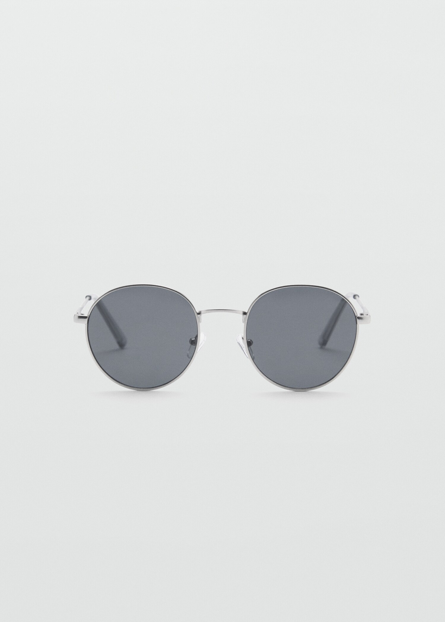 Gafas de sol metálicas redondas - Artículo sin modelo