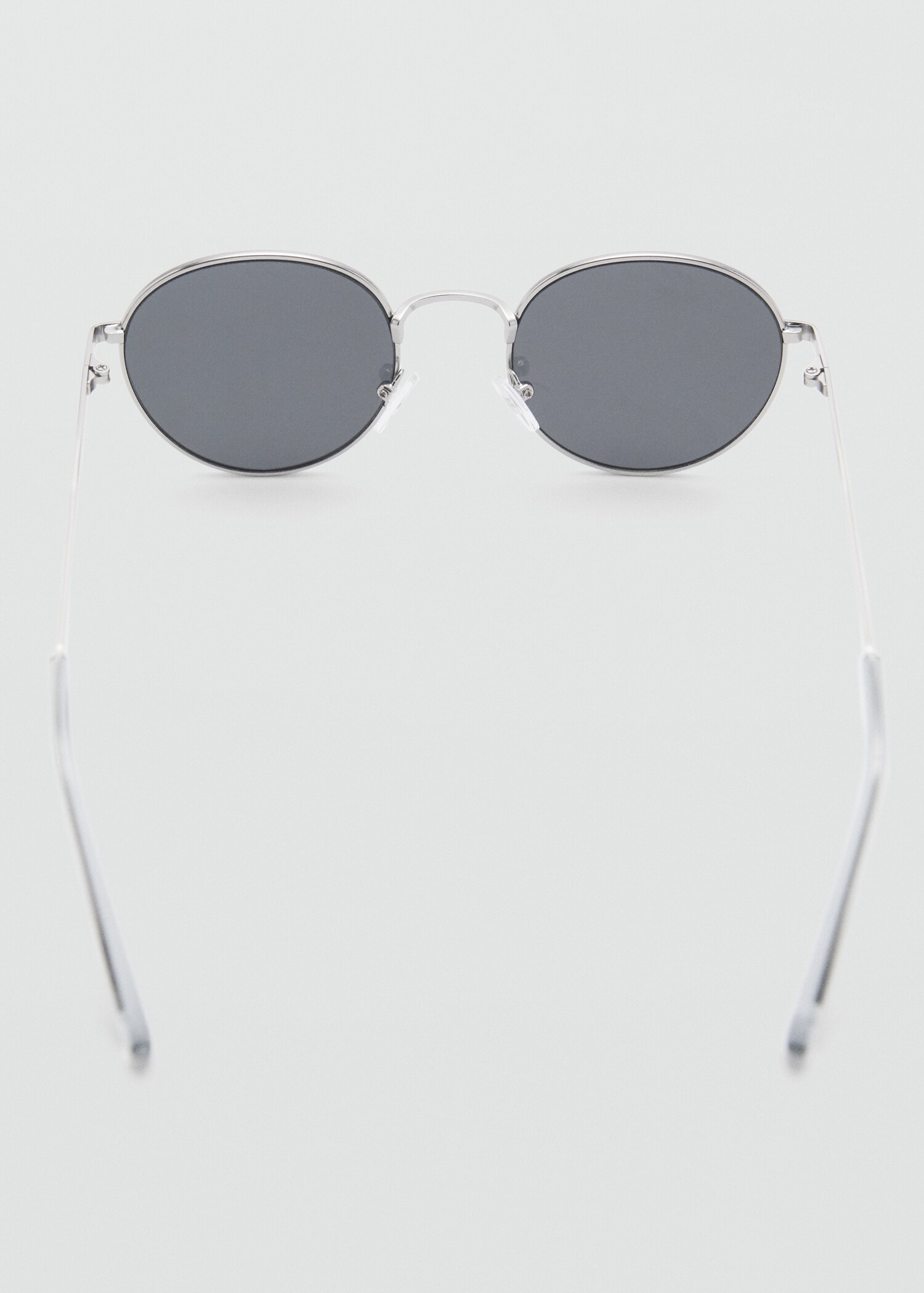 Gafas de sol metálicas redondas - Detalle del artículo 1
