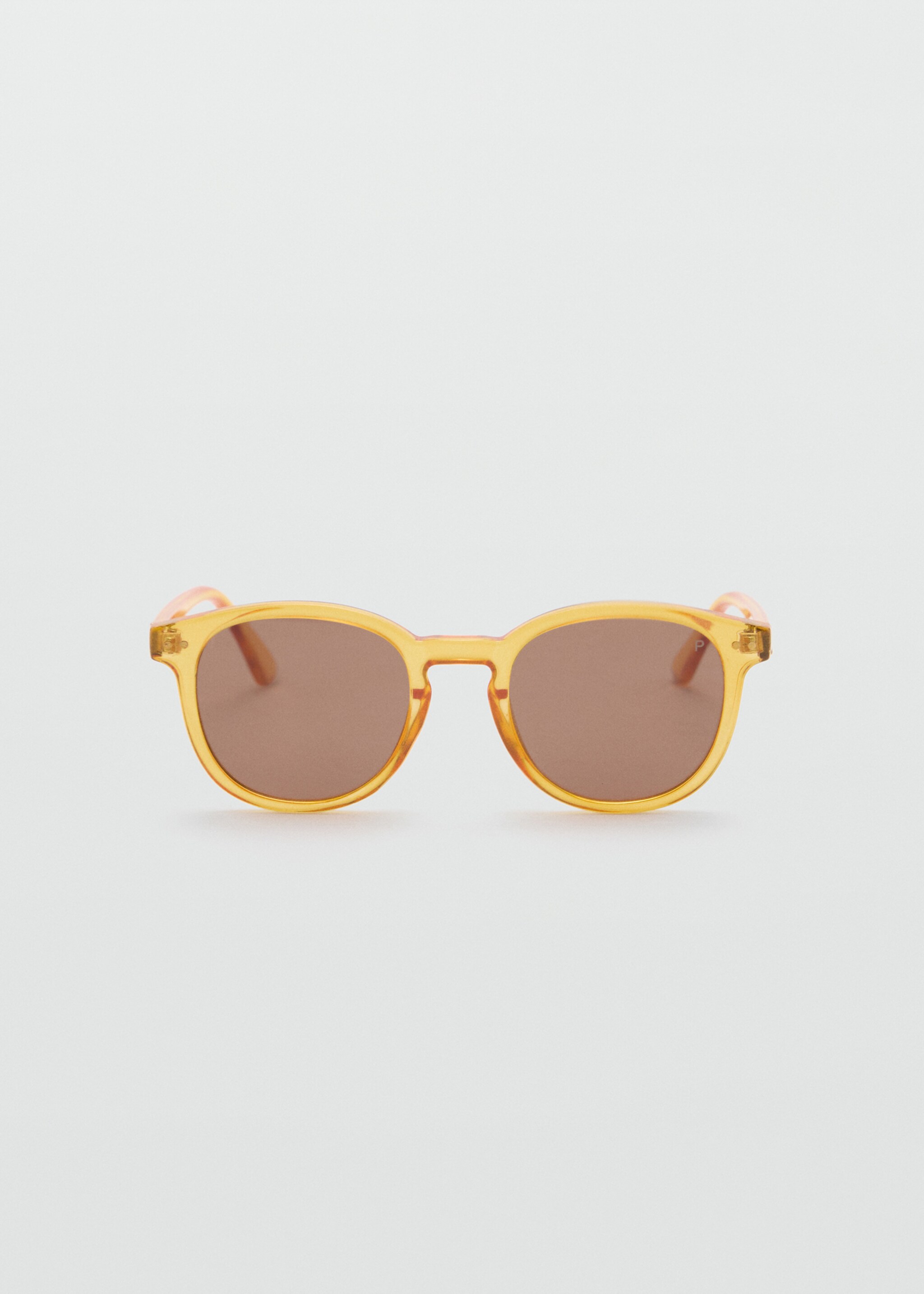 Polarised sunglasses - Article without model