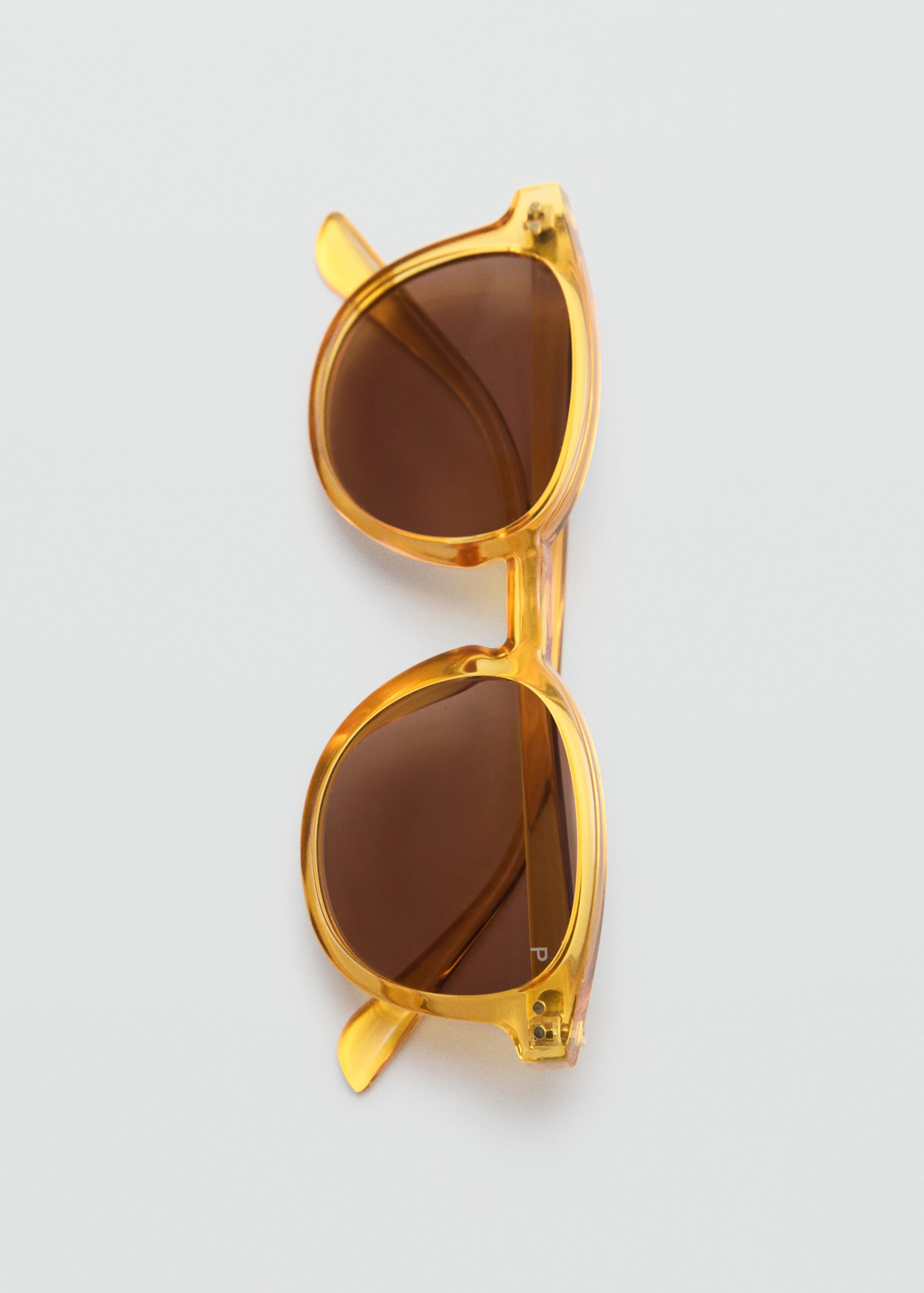 Polarised sunglasses - Details of the article 2
