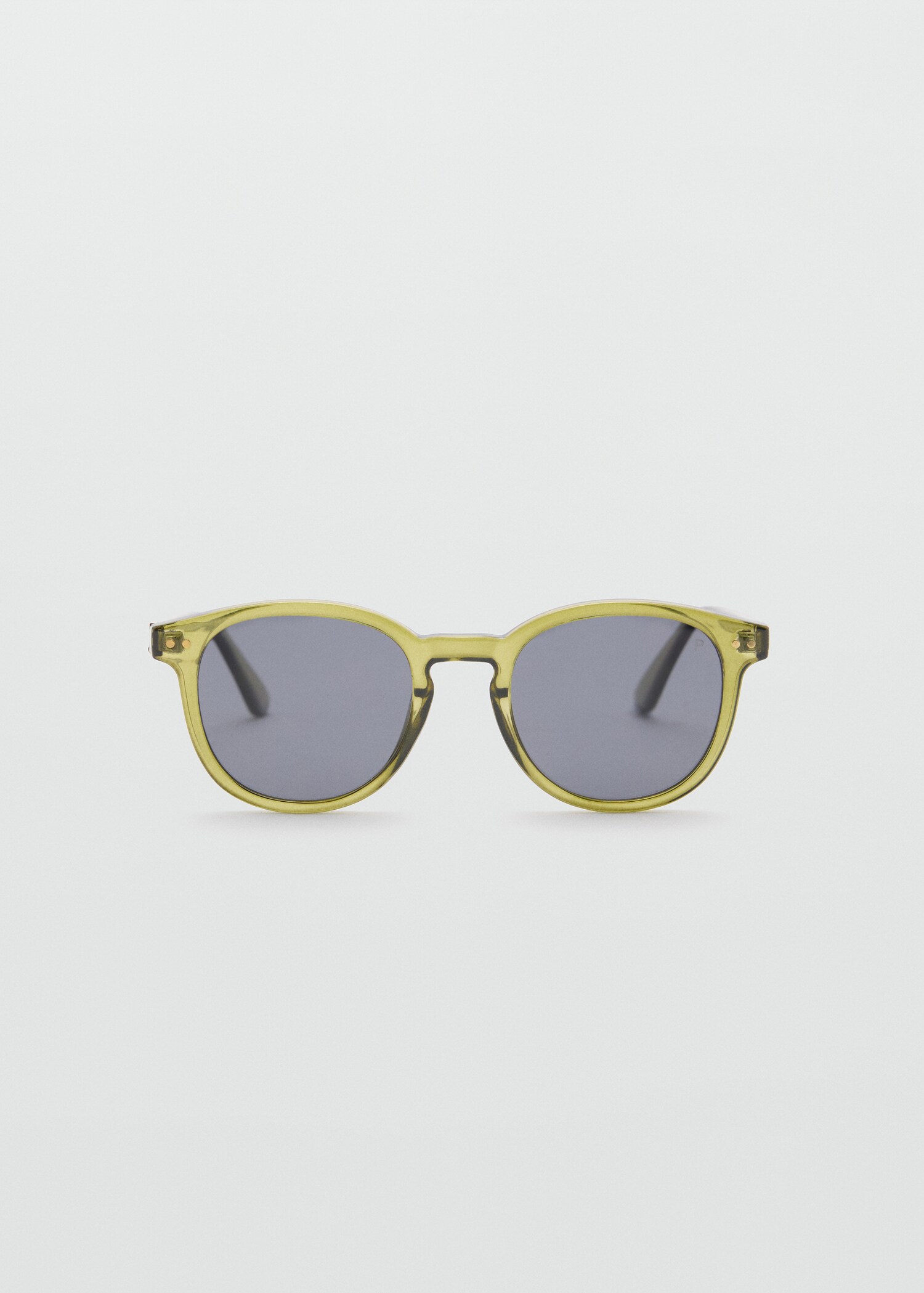 Gafas sol polarizadas - Artículo sin modelo