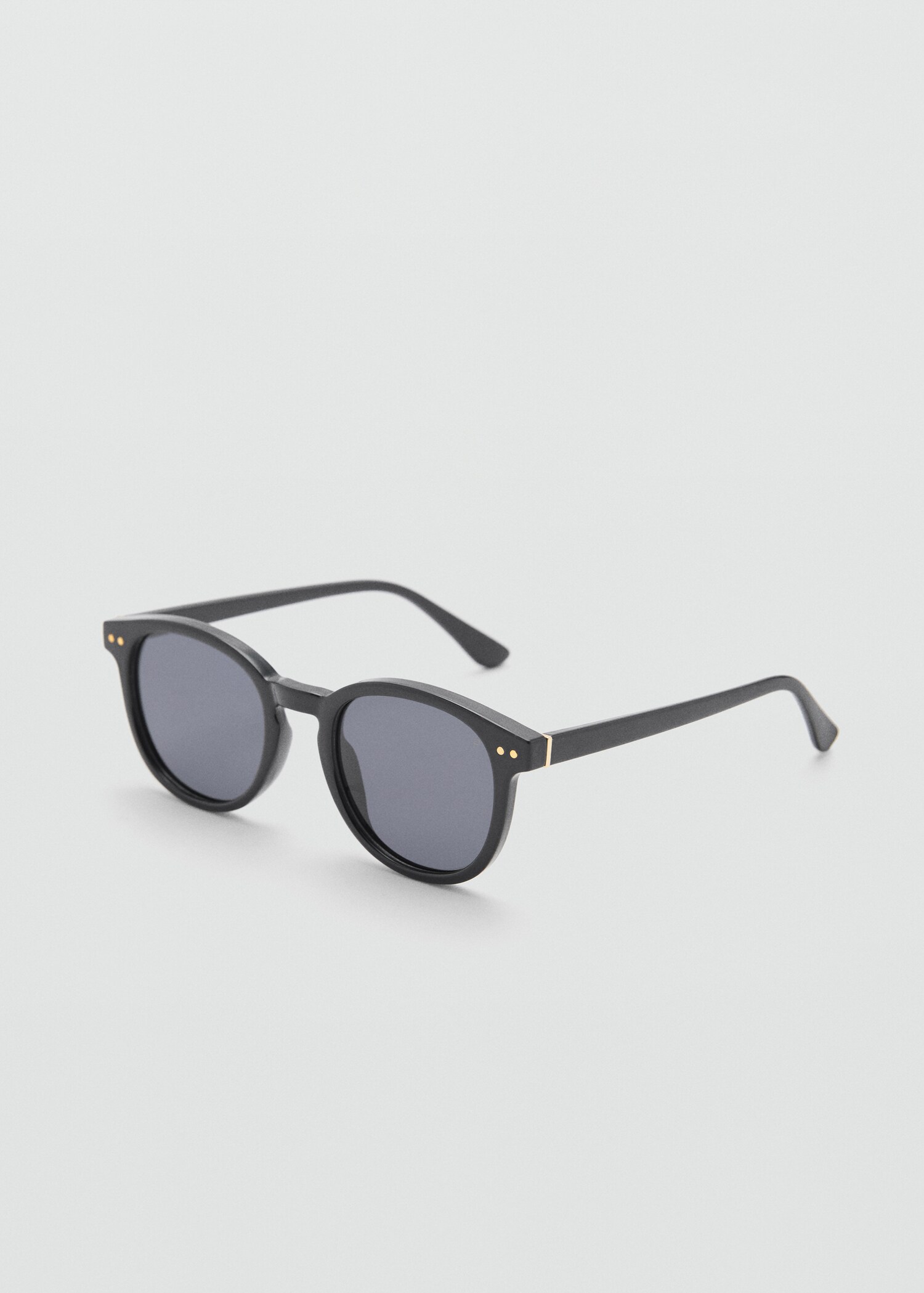 Gafas sol polarizadas - Plano medio