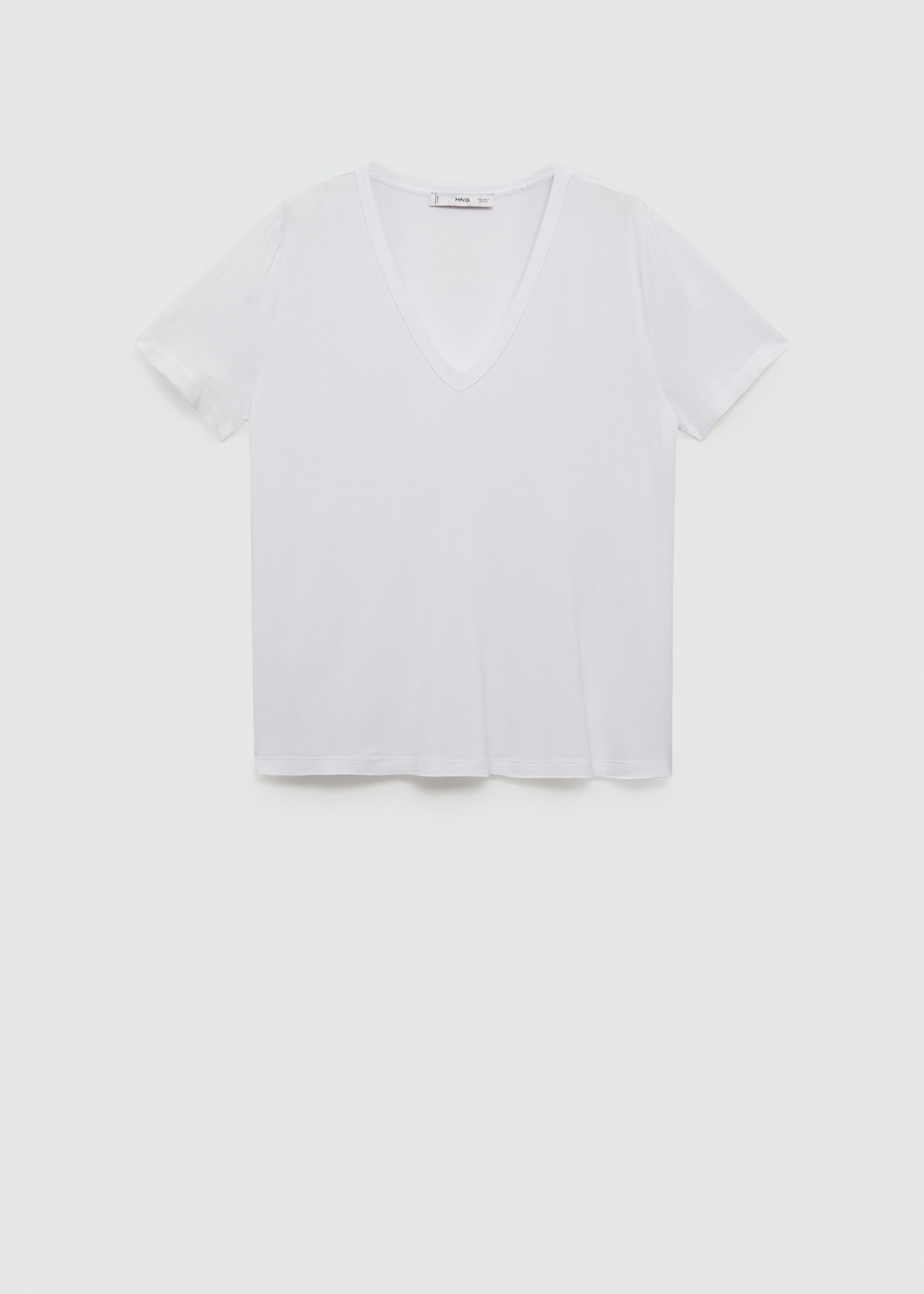 Camiseta manga corta - Artículo sin modelo