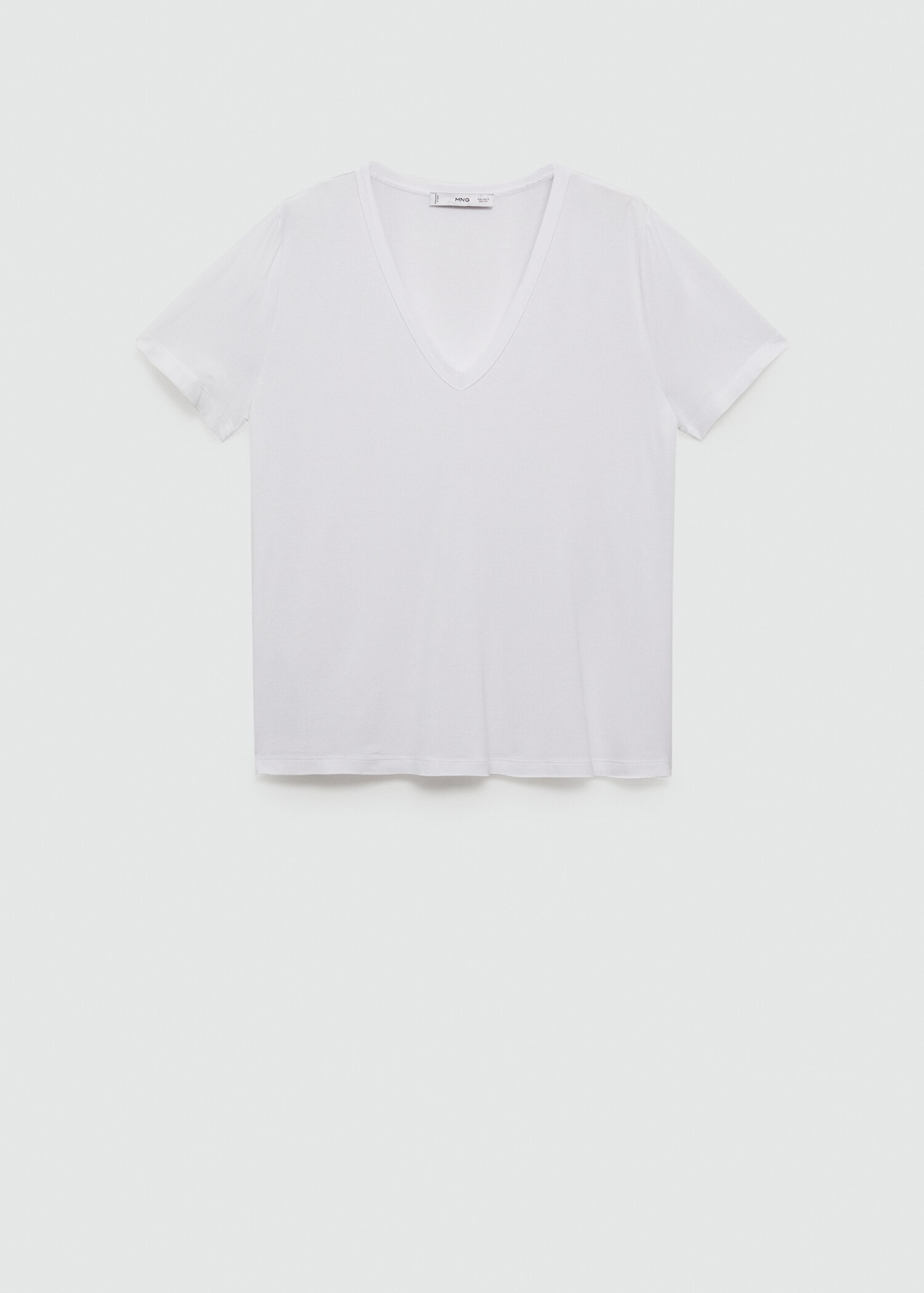 Short sleeve t-shirt - Article without model