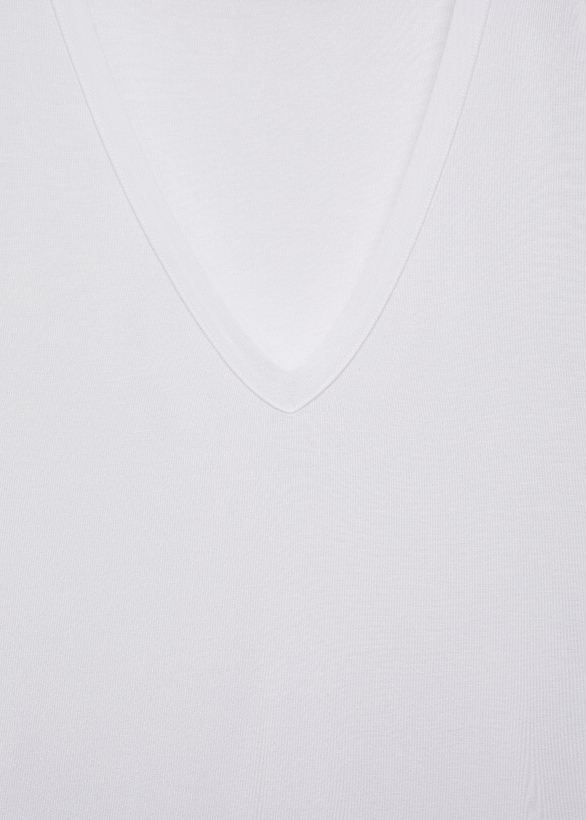 Camiseta manga corta - Detalle del artículo 8