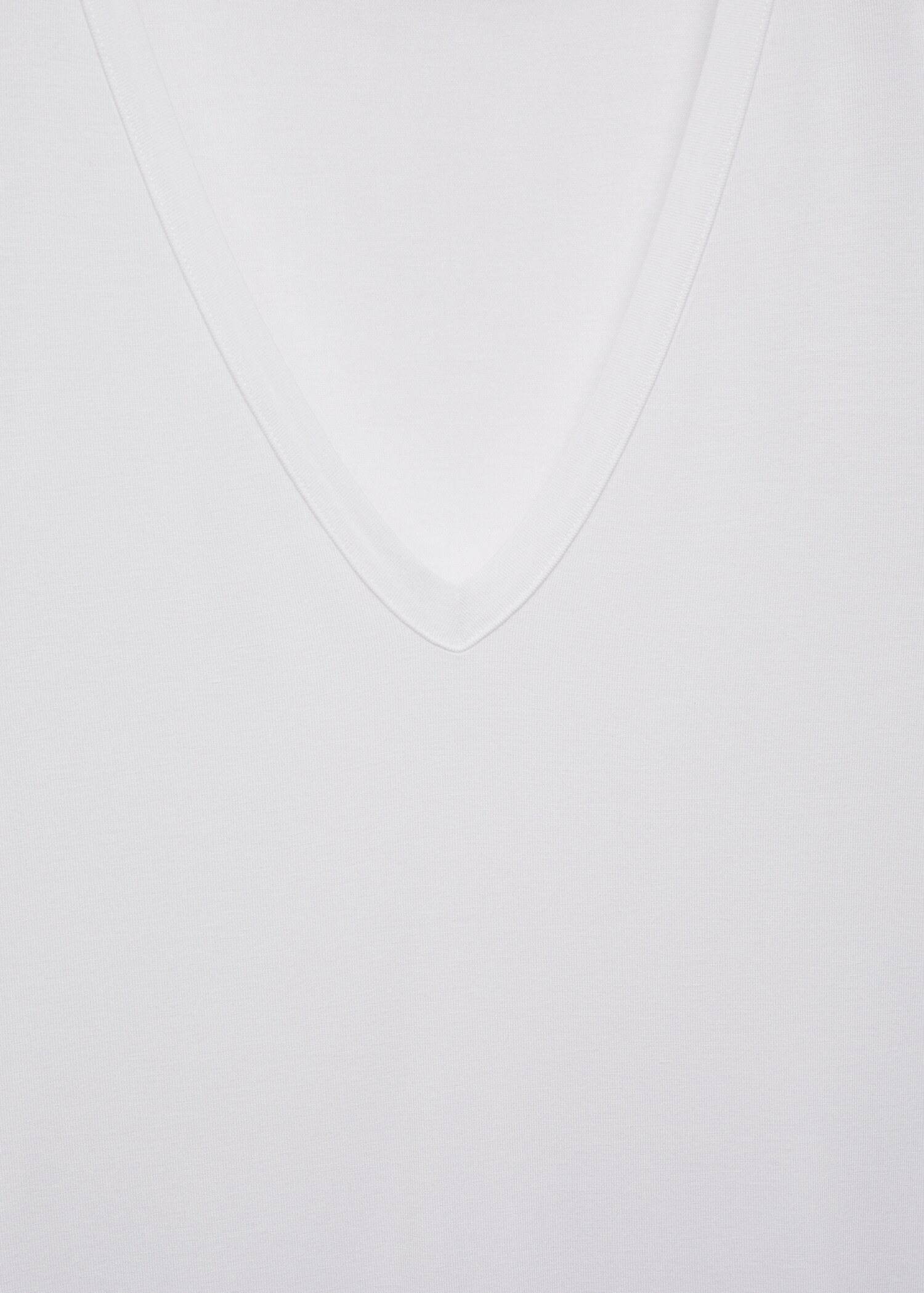 Short sleeve t-shirt - Details of the article 8